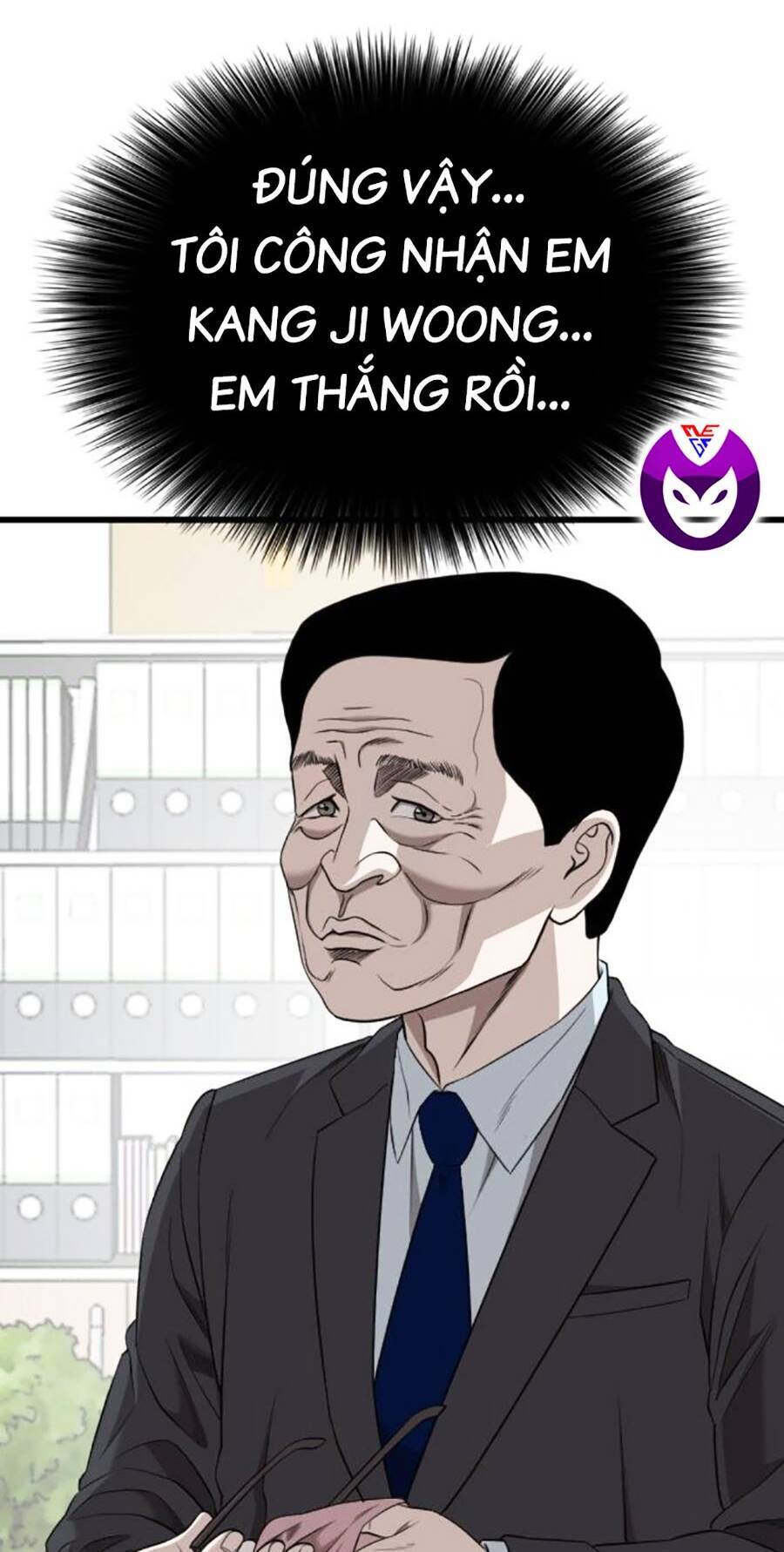 Người Xấu Chap 187 - Next Chap 188