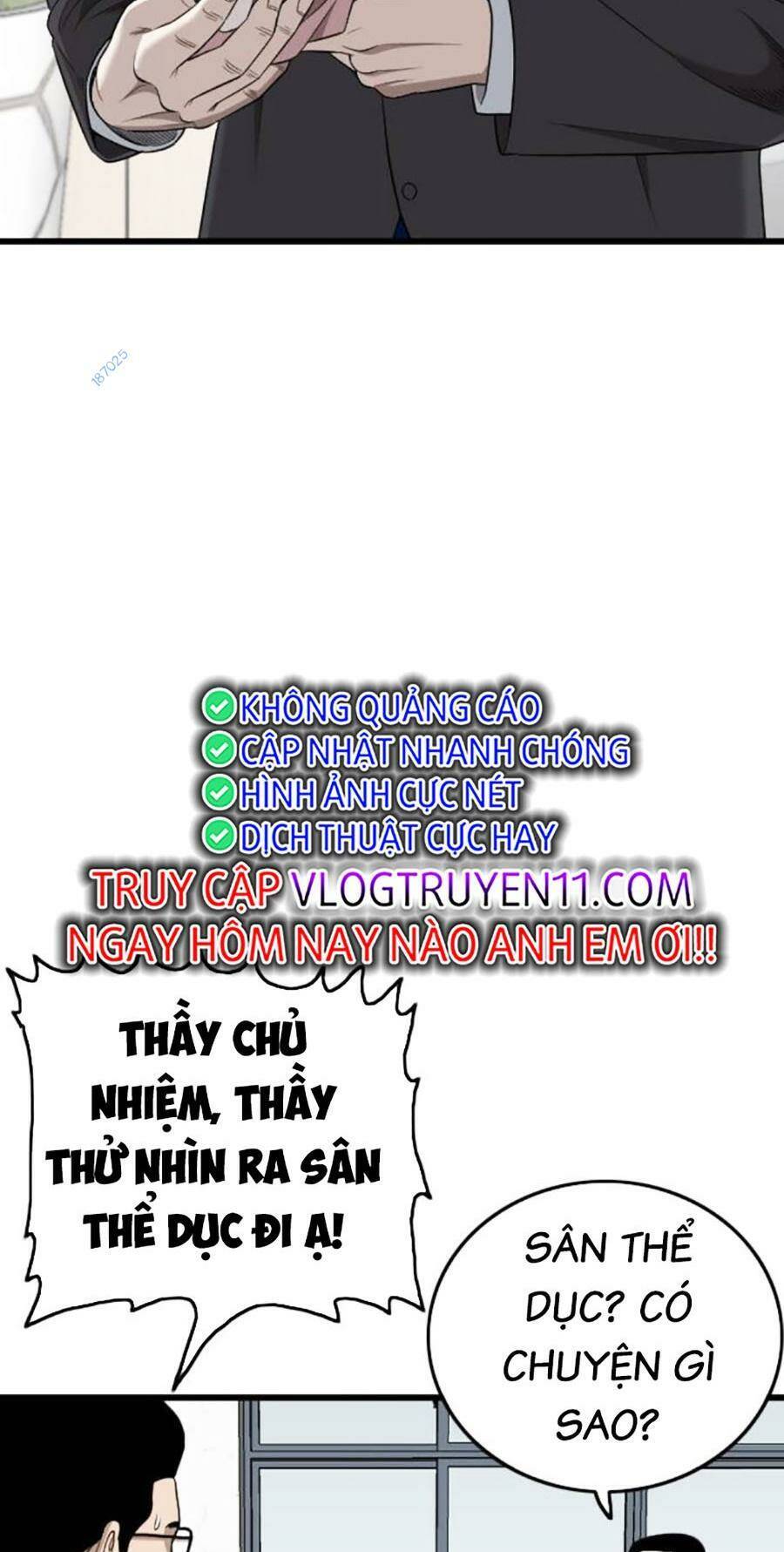 Người Xấu Chap 187 - Next Chap 188