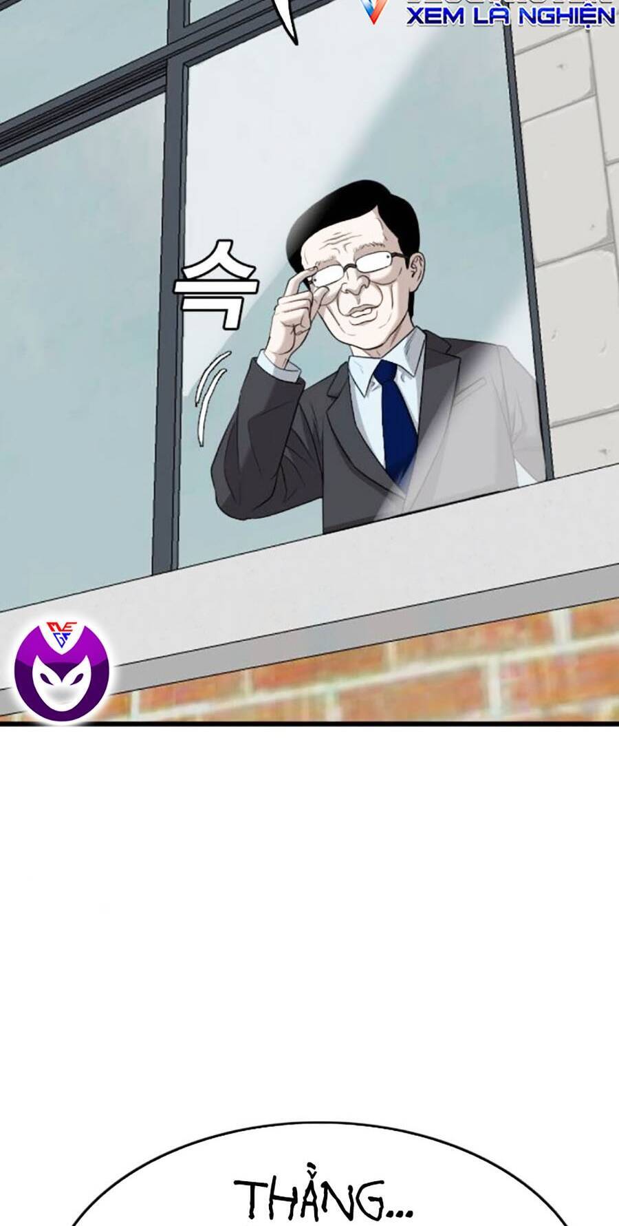 Người Xấu Chap 187 - Next Chap 188