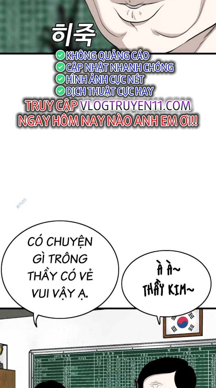 Người Xấu Chap 187 - Next Chap 188