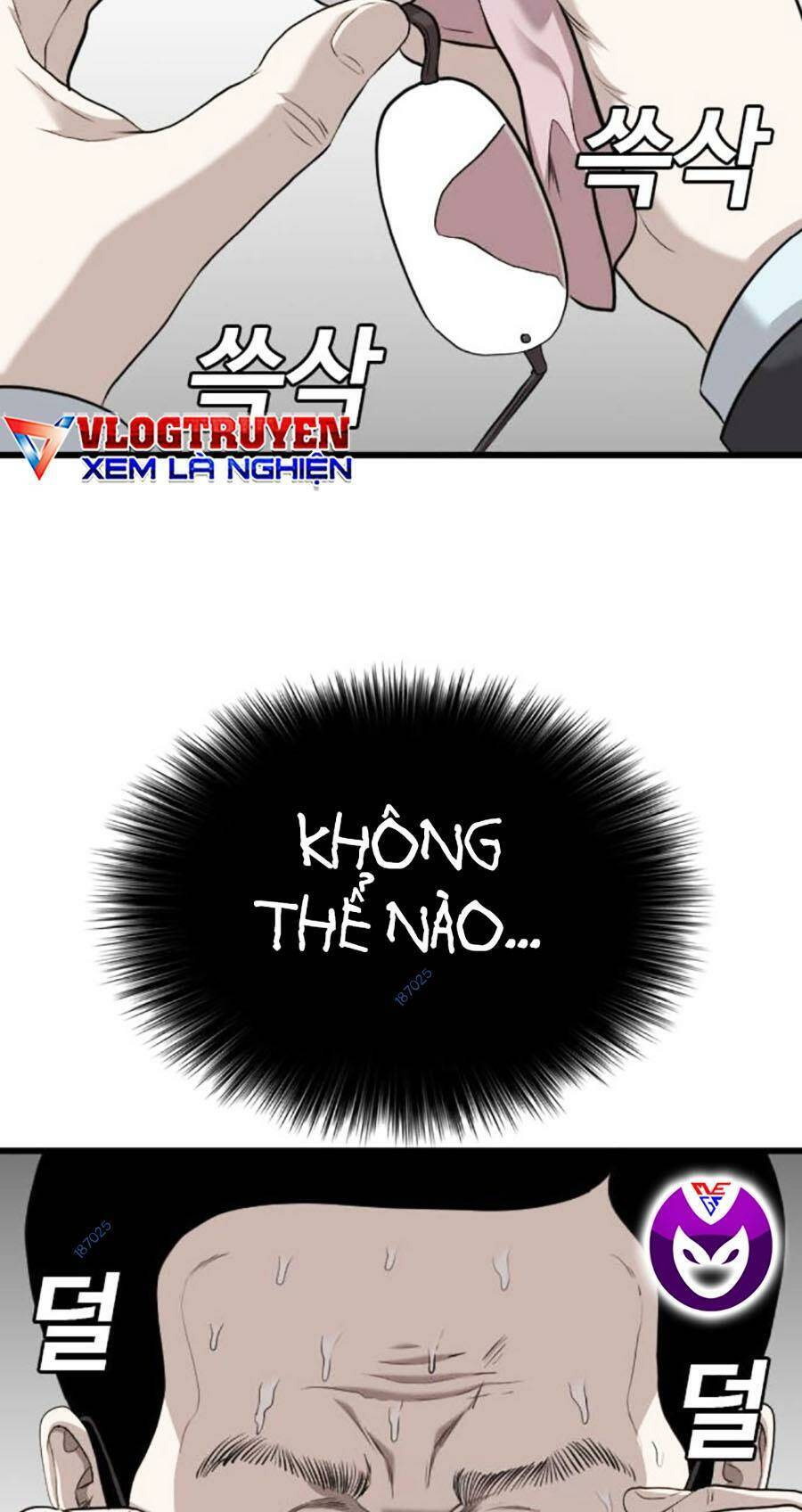 Người Xấu Chap 187 - Next Chap 188
