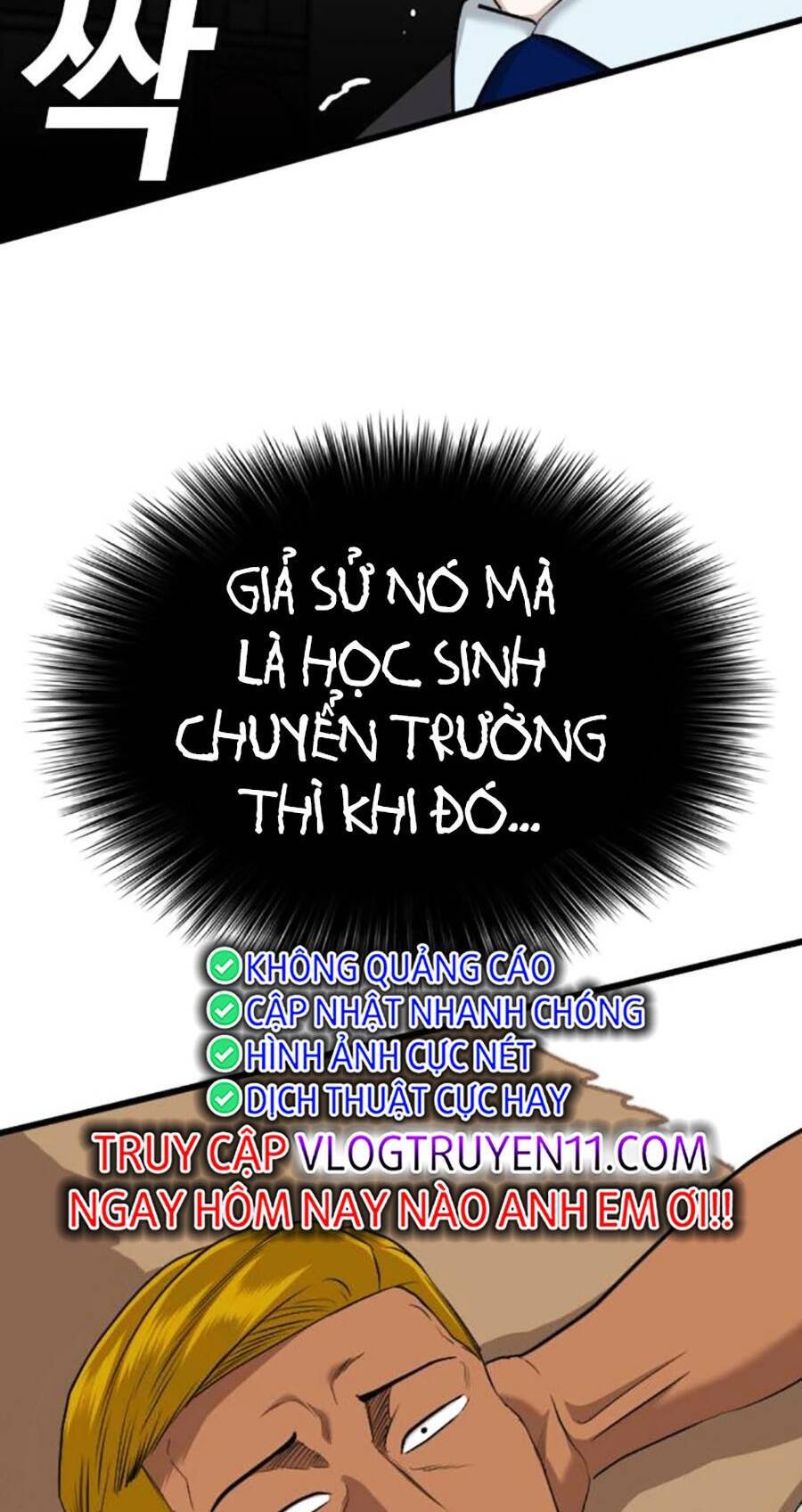 Người Xấu Chap 187 - Next Chap 188