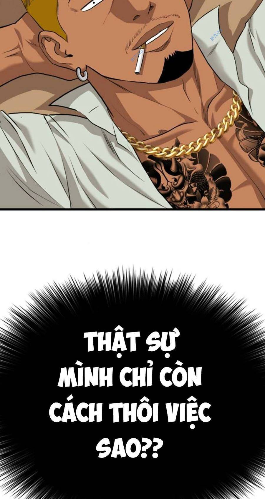 Người Xấu Chap 187 - Next Chap 188
