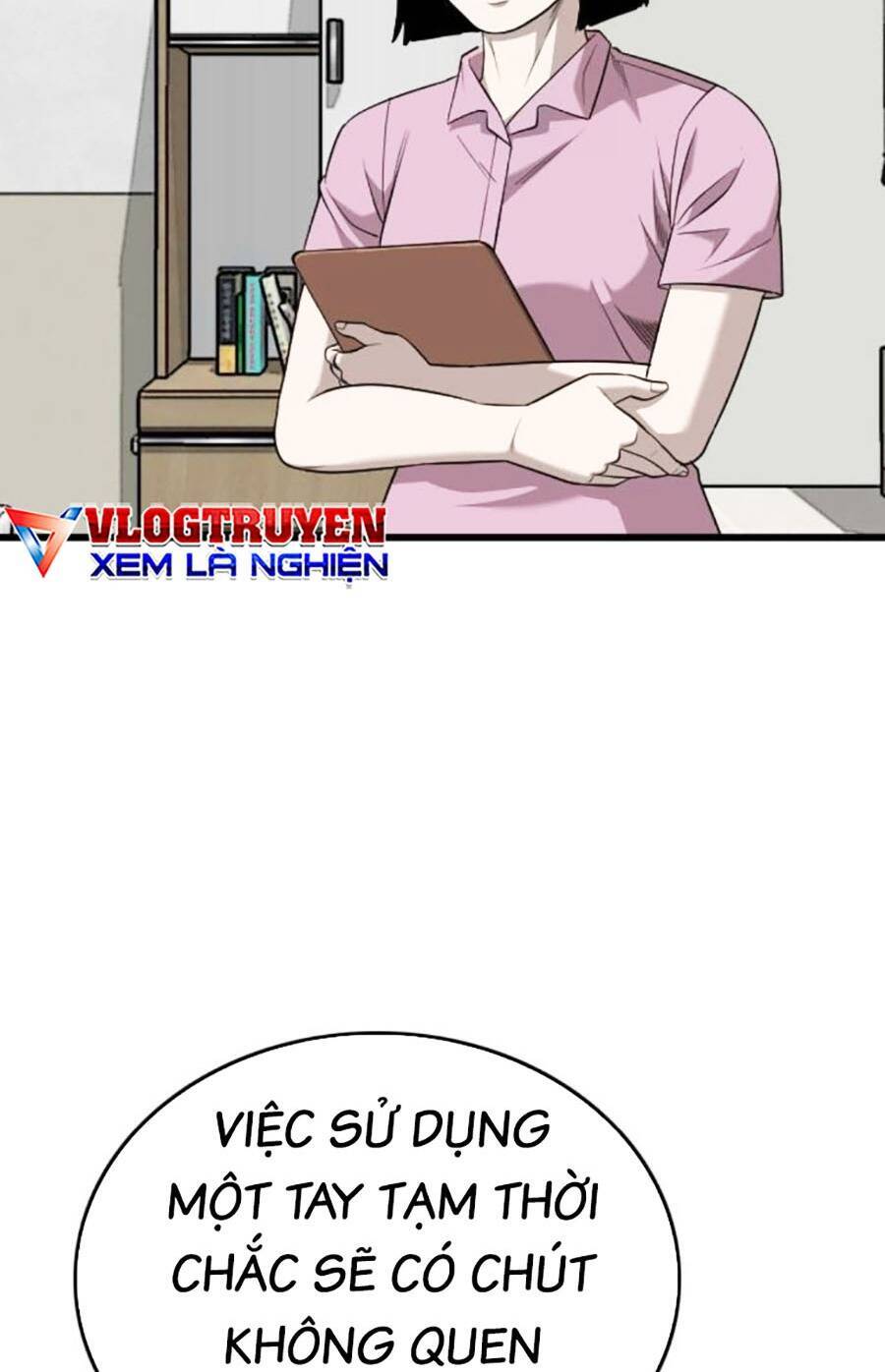Người Xấu Chap 188 - Next Chap 189