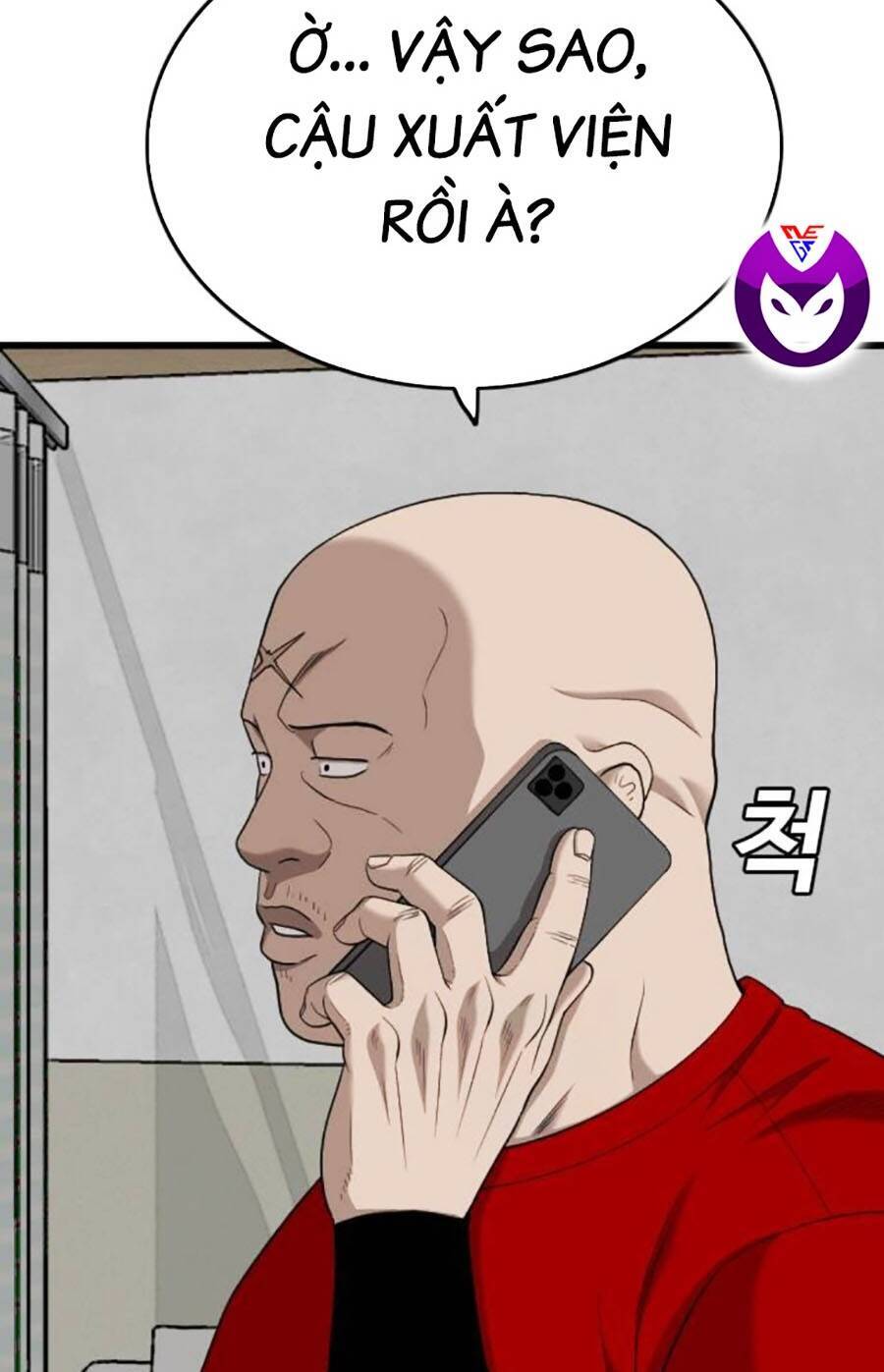 Người Xấu Chap 188 - Next Chap 189
