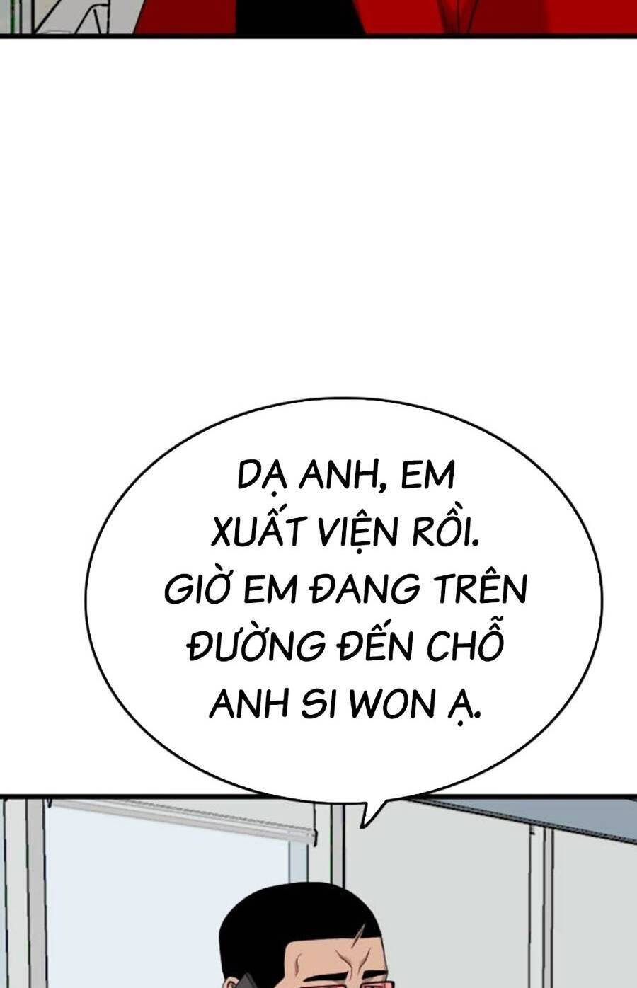 Người Xấu Chap 188 - Next Chap 189