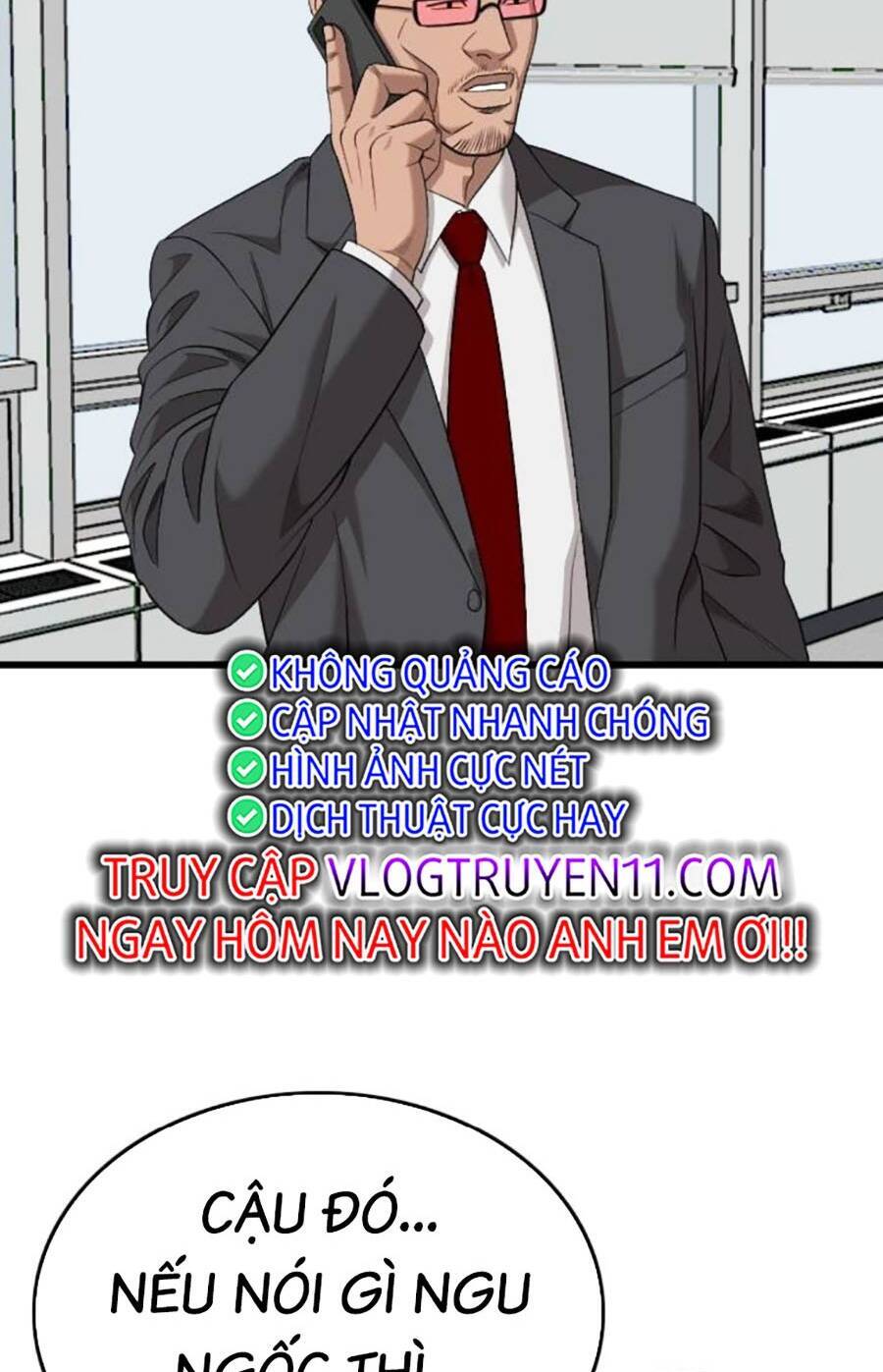 Người Xấu Chap 188 - Next Chap 189