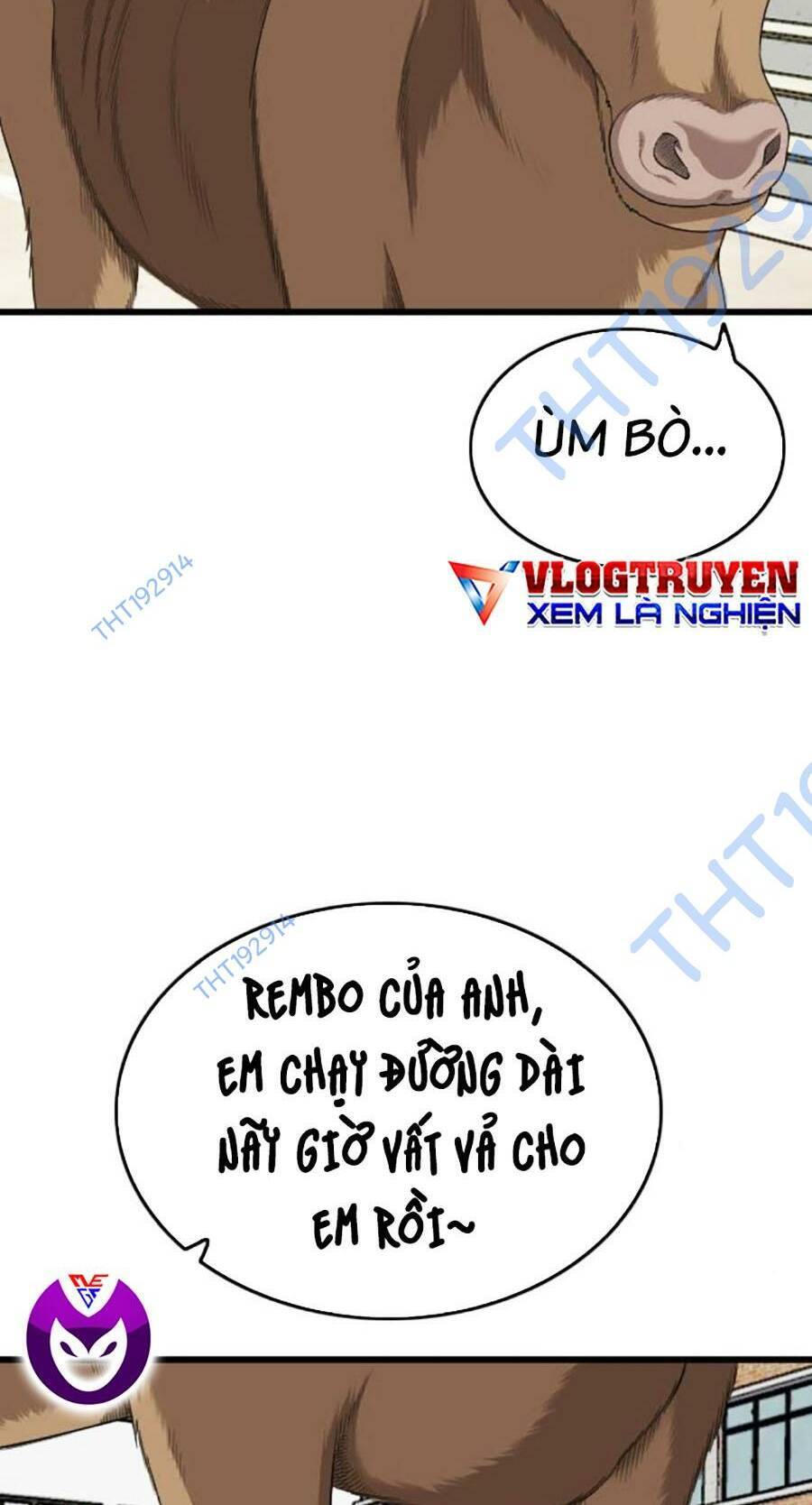 Người Xấu Chap 188 - Next Chap 189