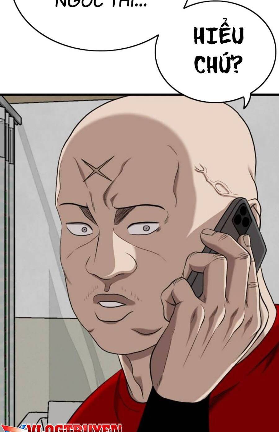 Người Xấu Chap 188 - Next Chap 189
