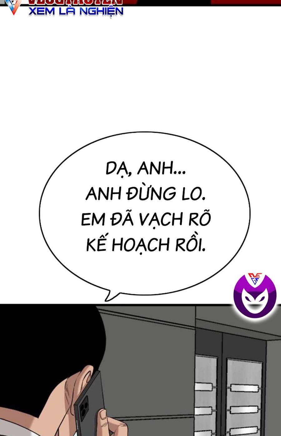 Người Xấu Chap 188 - Next Chap 189