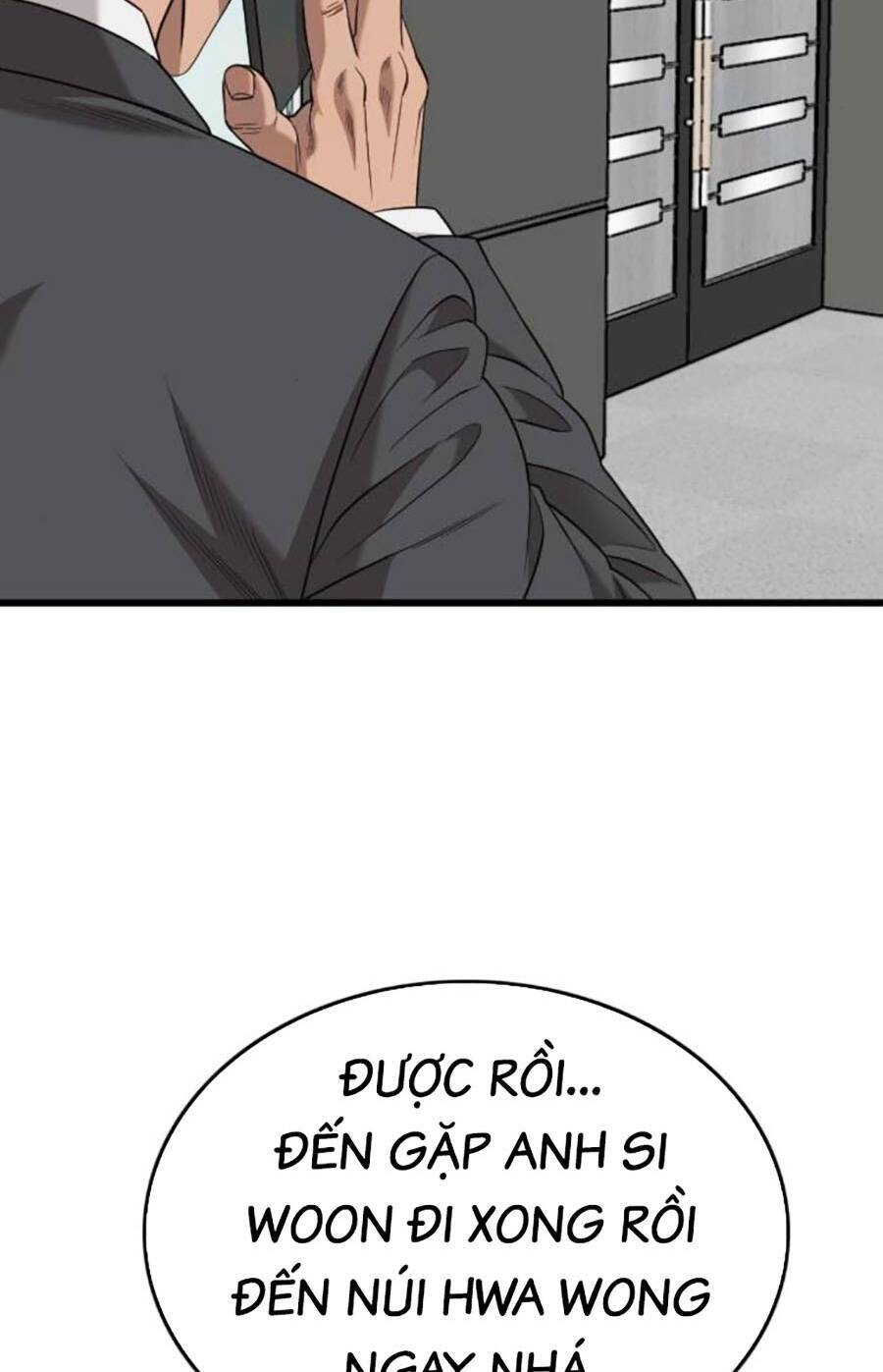 Người Xấu Chap 188 - Next Chap 189