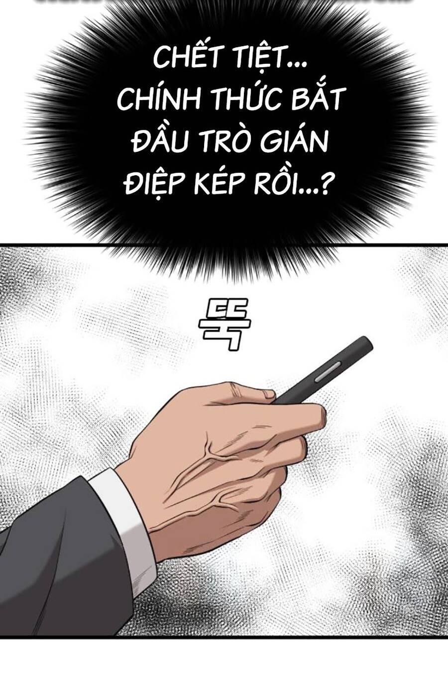 Người Xấu Chap 188 - Next Chap 189