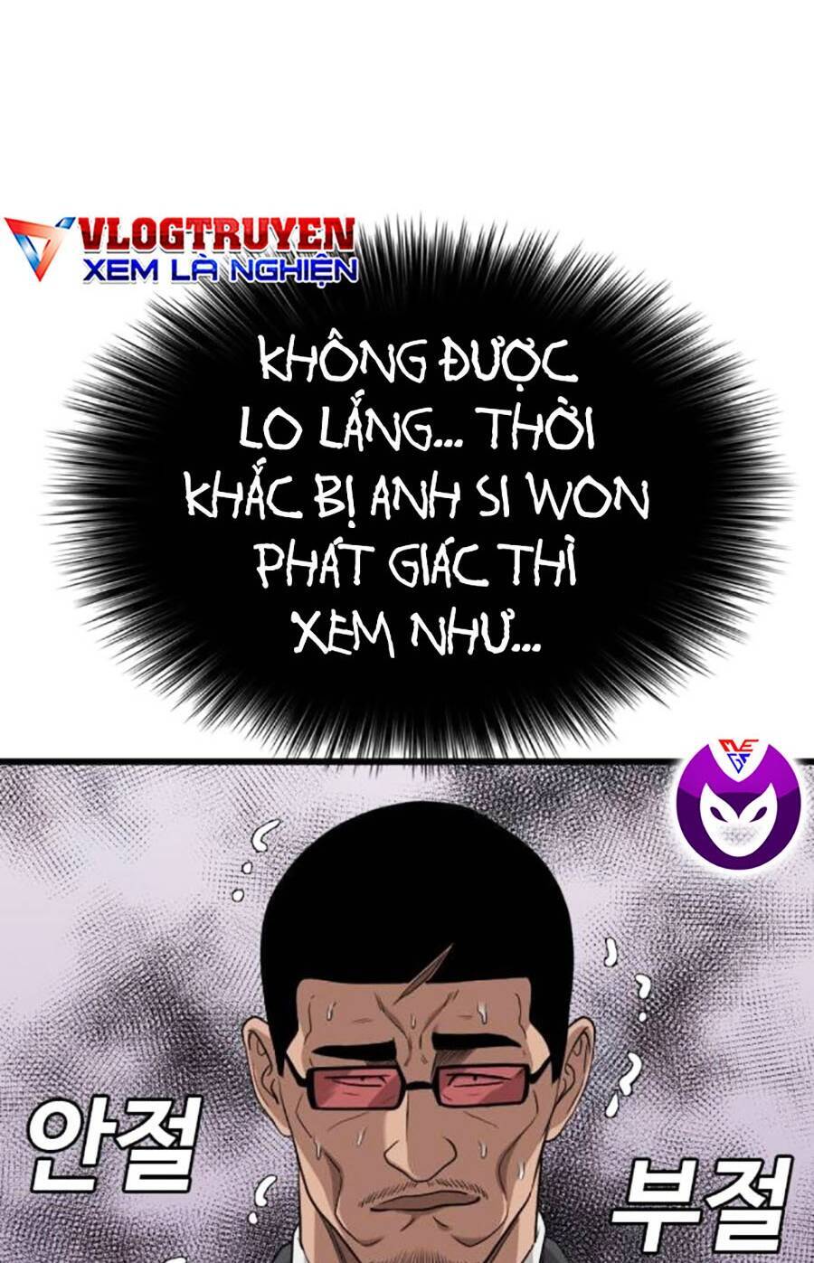 Người Xấu Chap 188 - Next Chap 189
