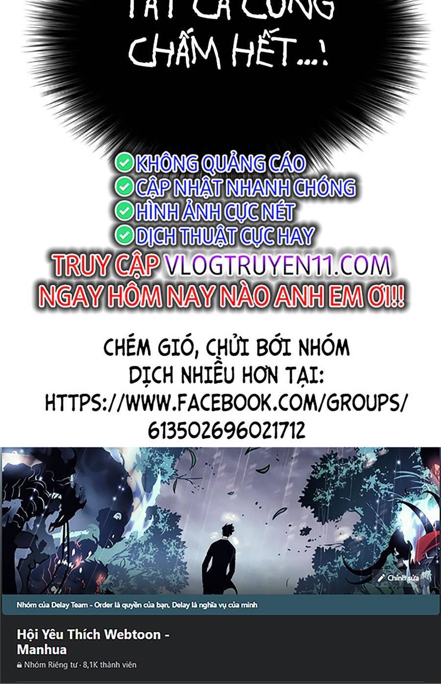 Người Xấu Chap 188 - Next Chap 189