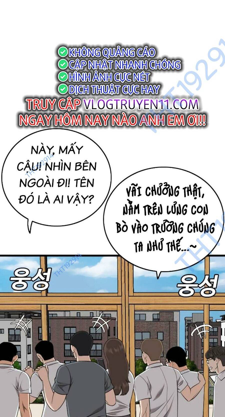 Người Xấu Chap 188 - Next Chap 189
