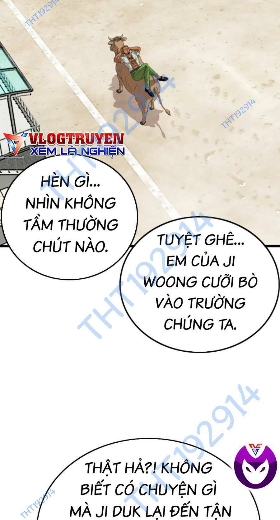 Người Xấu Chap 188 - Next Chap 189
