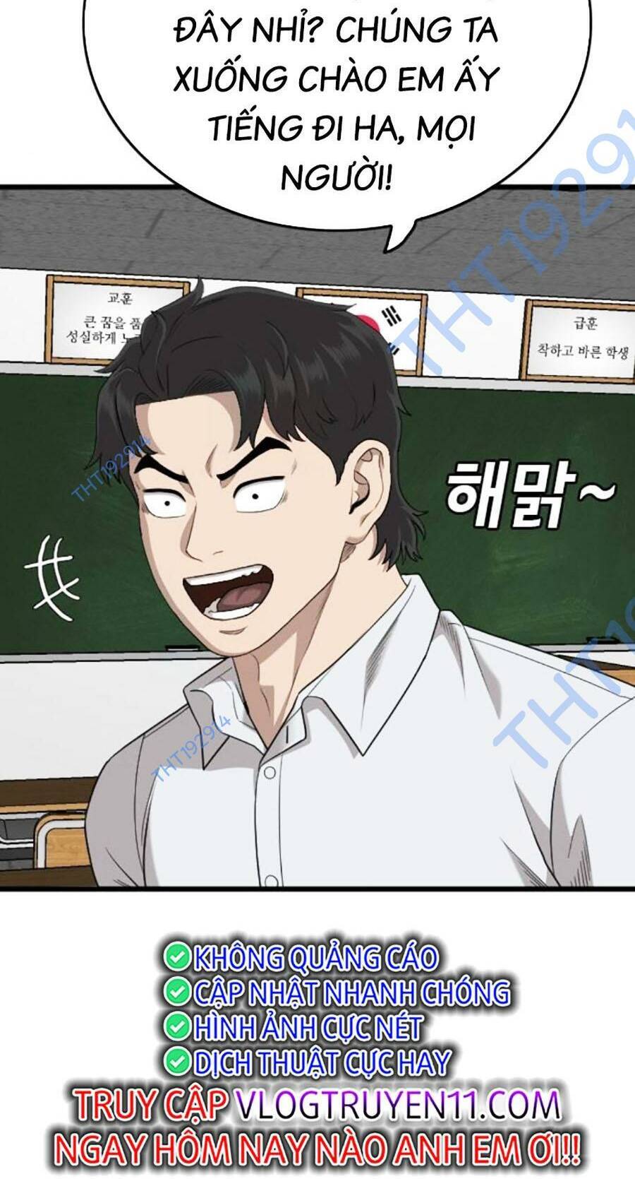 Người Xấu Chap 188 - Next Chap 189