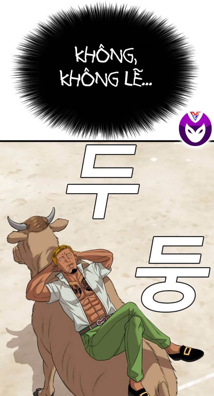 Người Xấu Chap 188 - Next Chap 189