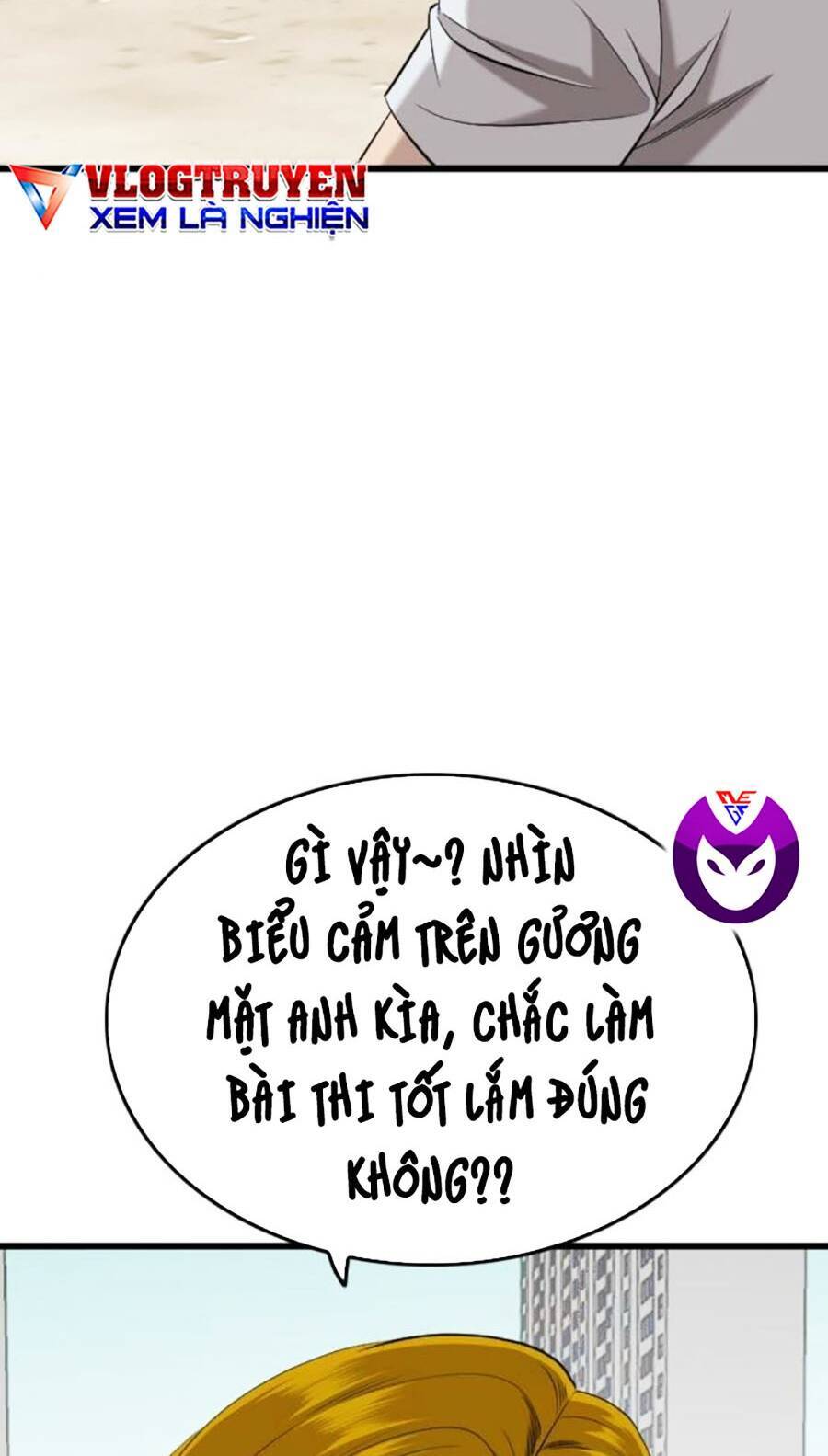 Người Xấu Chap 188 - Next Chap 189