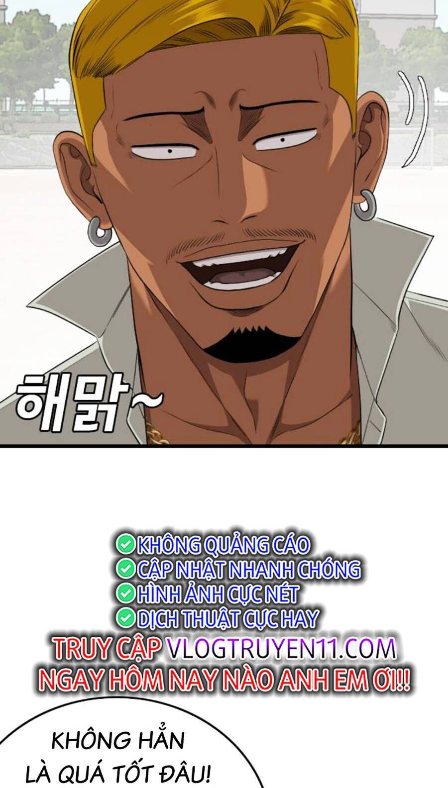 Người Xấu Chap 188 - Next Chap 189