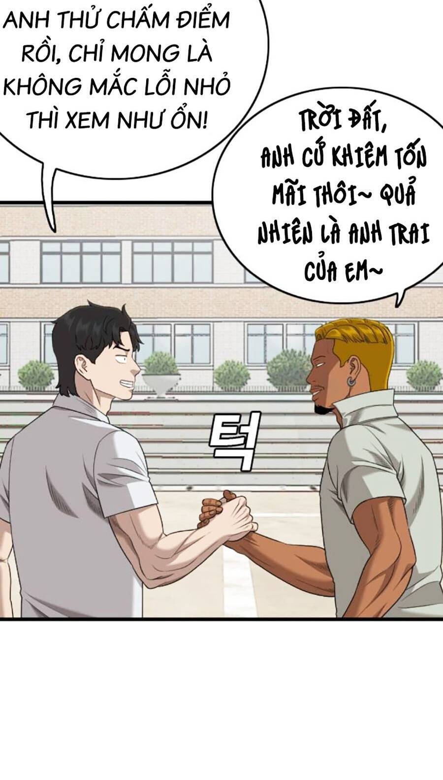 Người Xấu Chap 188 - Next Chap 189