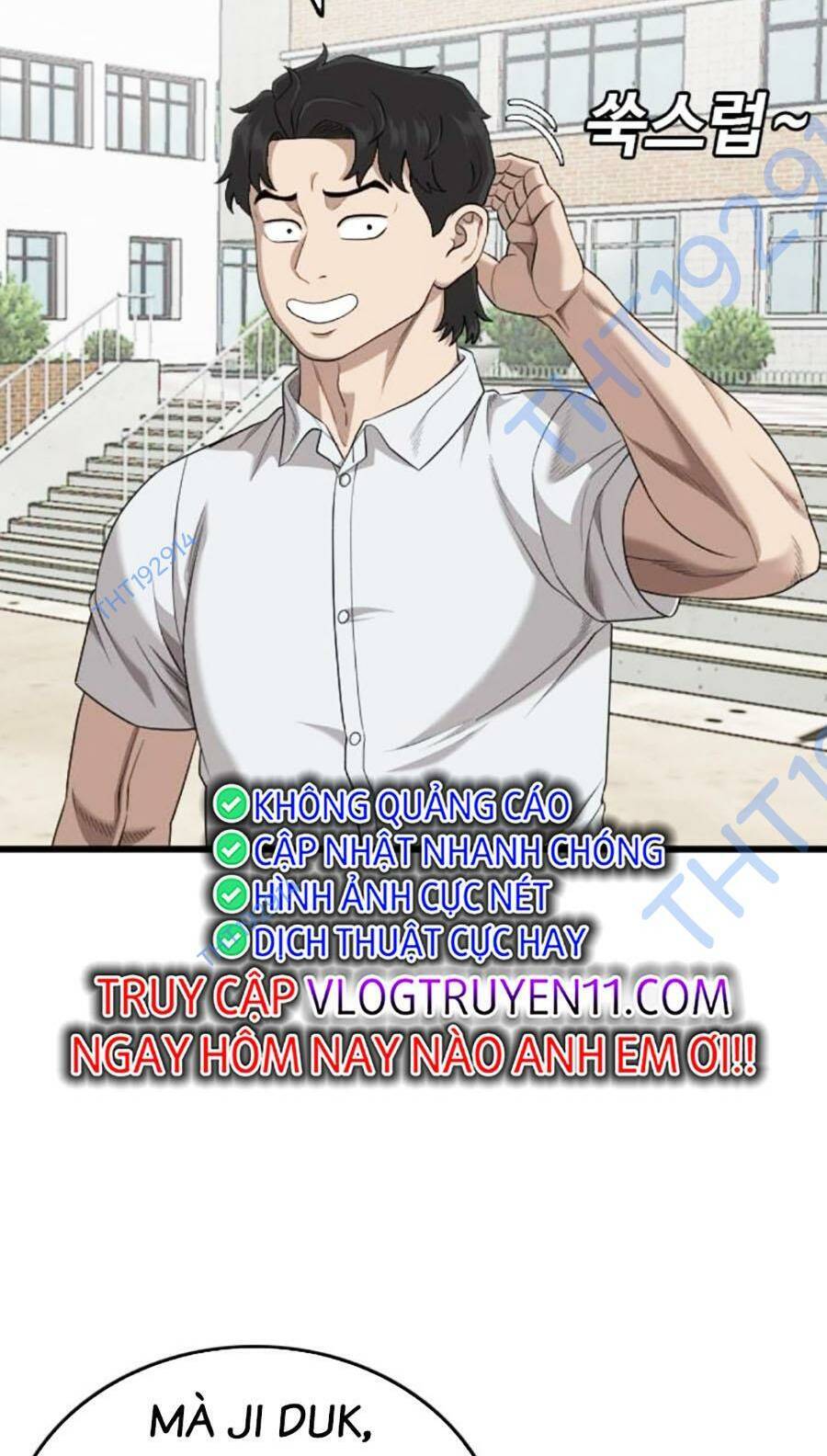 Người Xấu Chap 188 - Next Chap 189