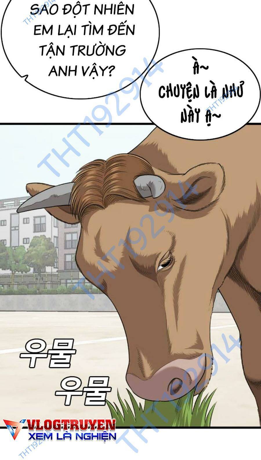 Người Xấu Chap 188 - Next Chap 189