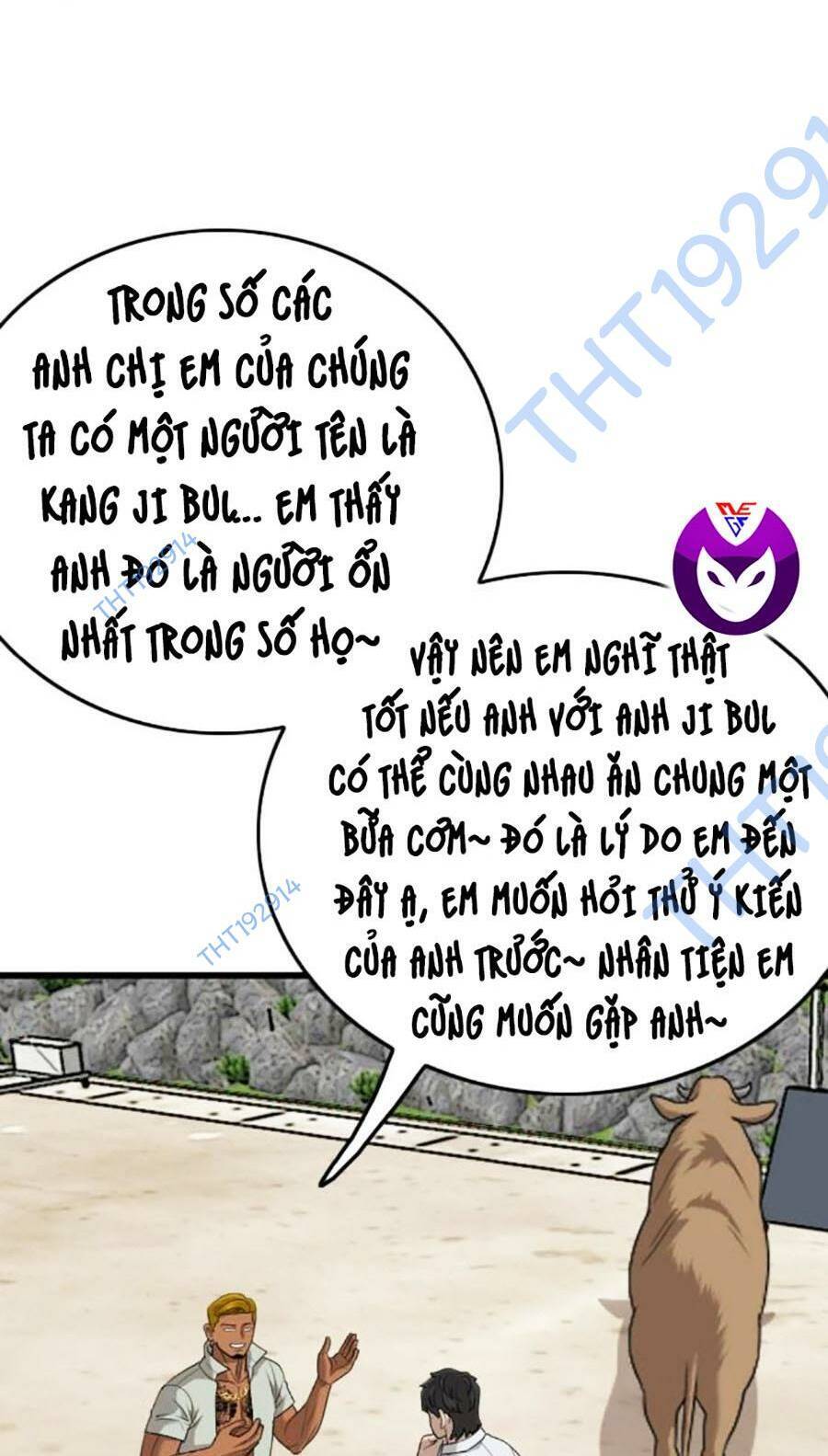 Người Xấu Chap 188 - Next Chap 189