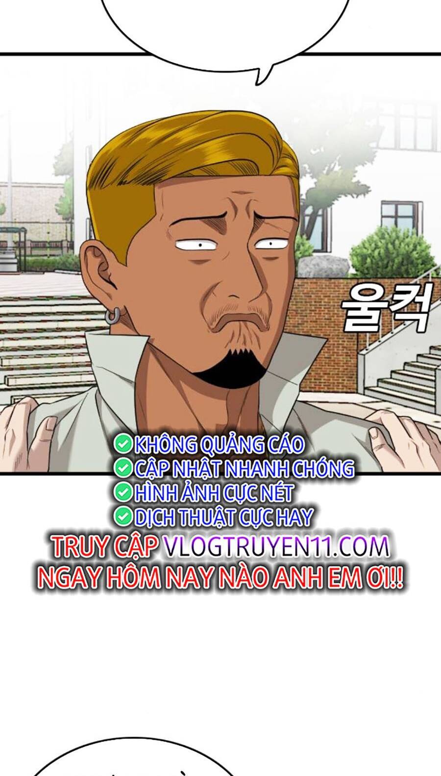 Người Xấu Chap 188 - Next Chap 189
