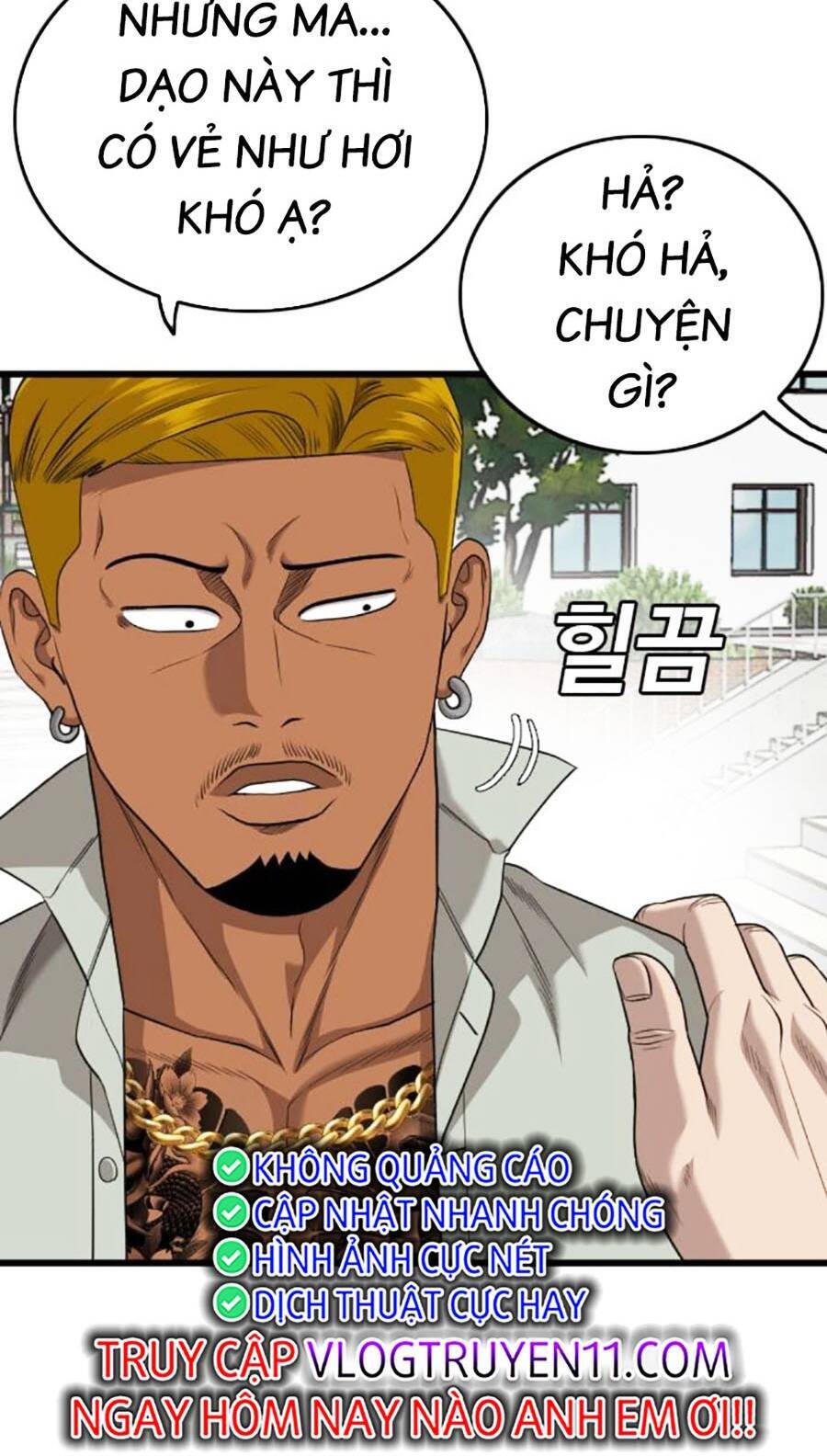 Người Xấu Chap 188 - Next Chap 189