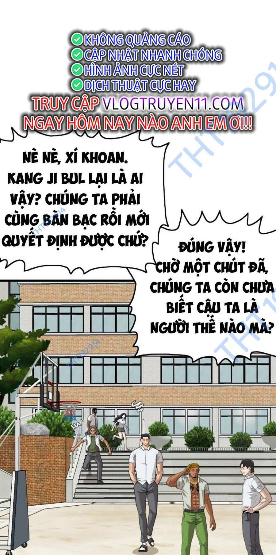Người Xấu Chap 188 - Next Chap 189