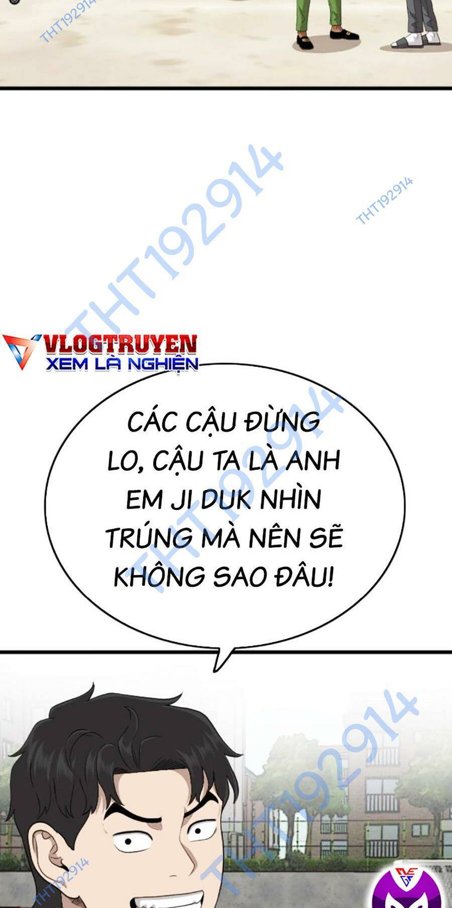 Người Xấu Chap 188 - Next Chap 189