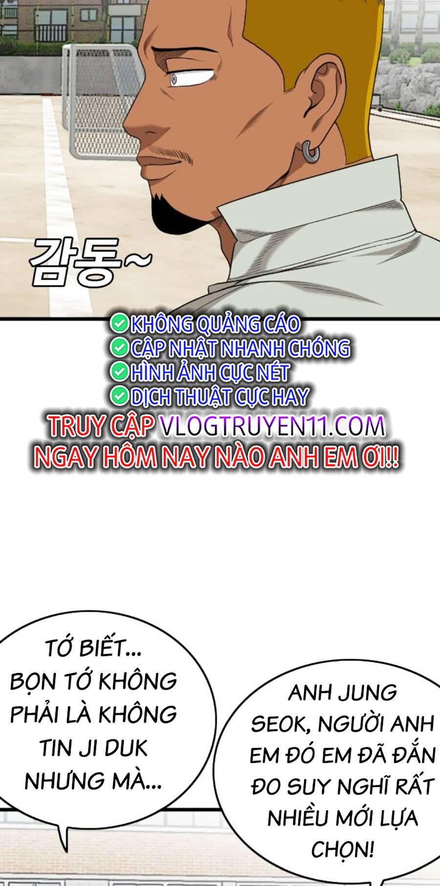 Người Xấu Chap 188 - Next Chap 189
