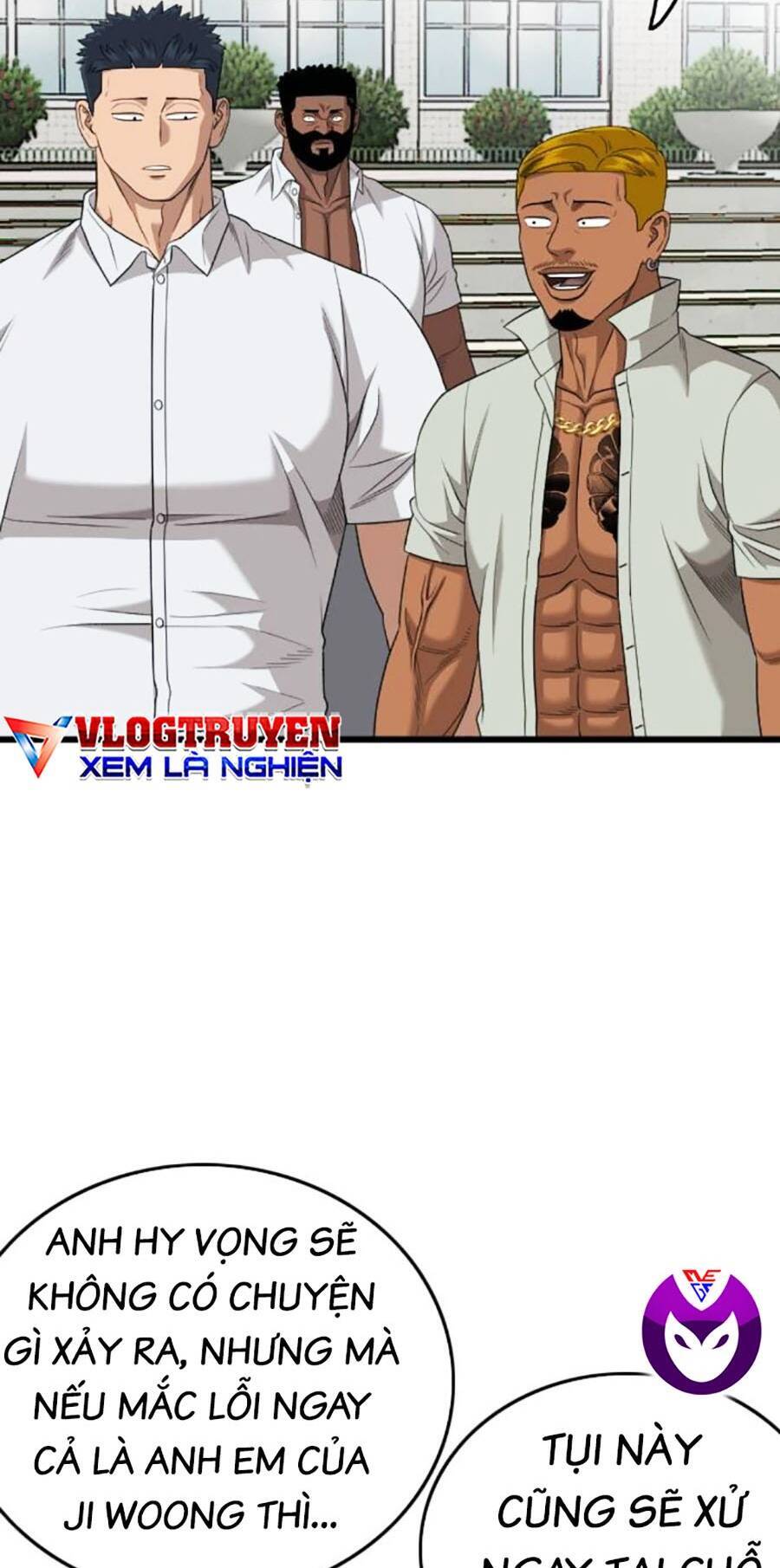 Người Xấu Chap 188 - Next Chap 189
