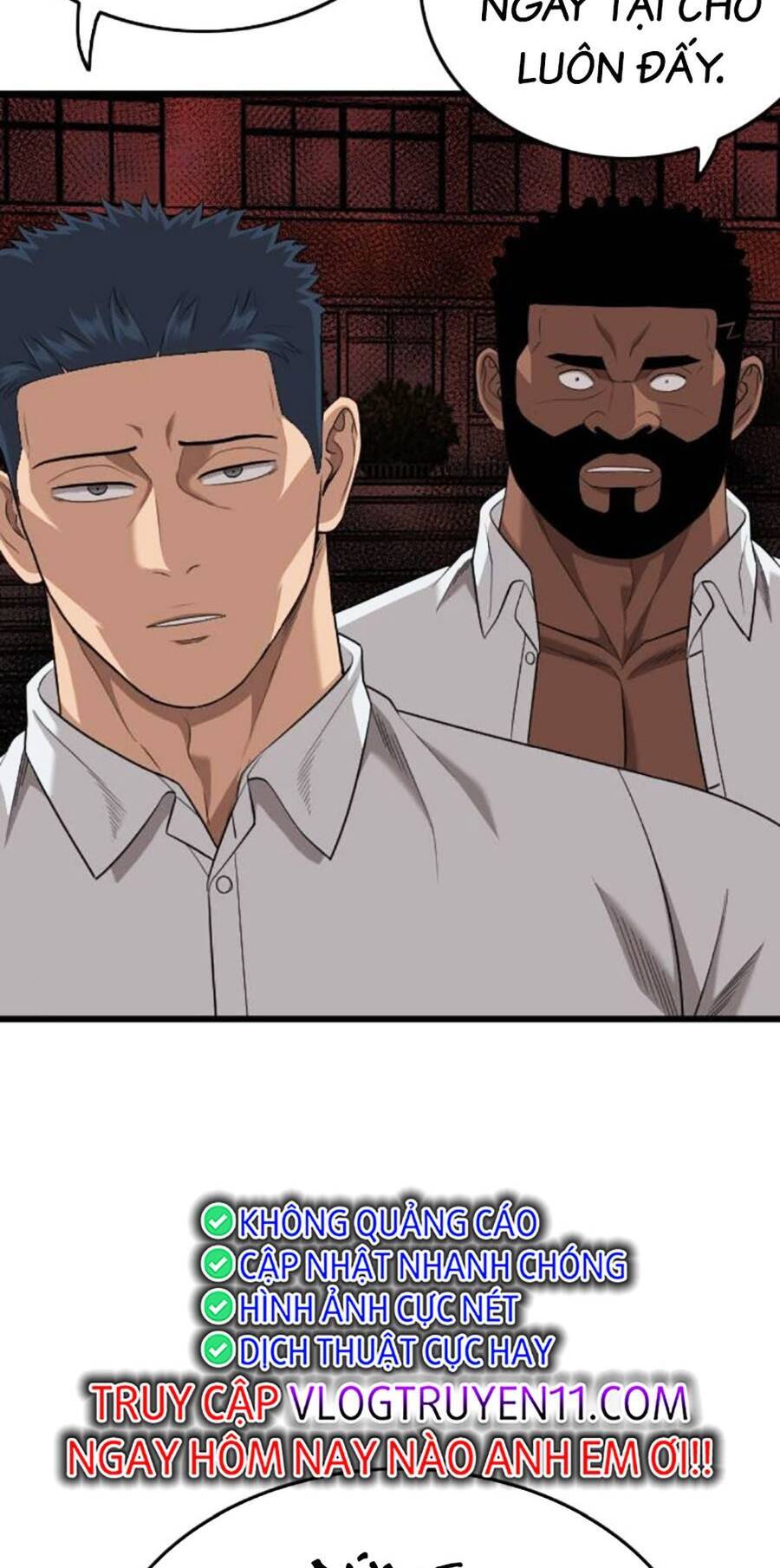 Người Xấu Chap 188 - Next Chap 189
