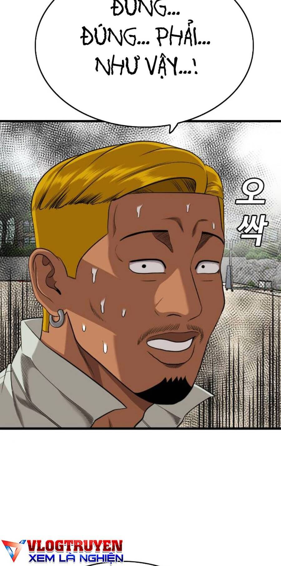 Người Xấu Chap 188 - Next Chap 189