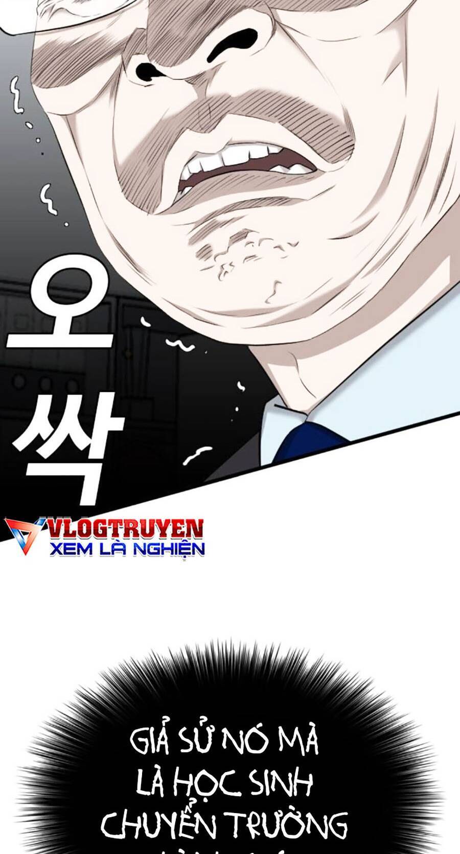 Người Xấu Chap 188 - Next Chap 189