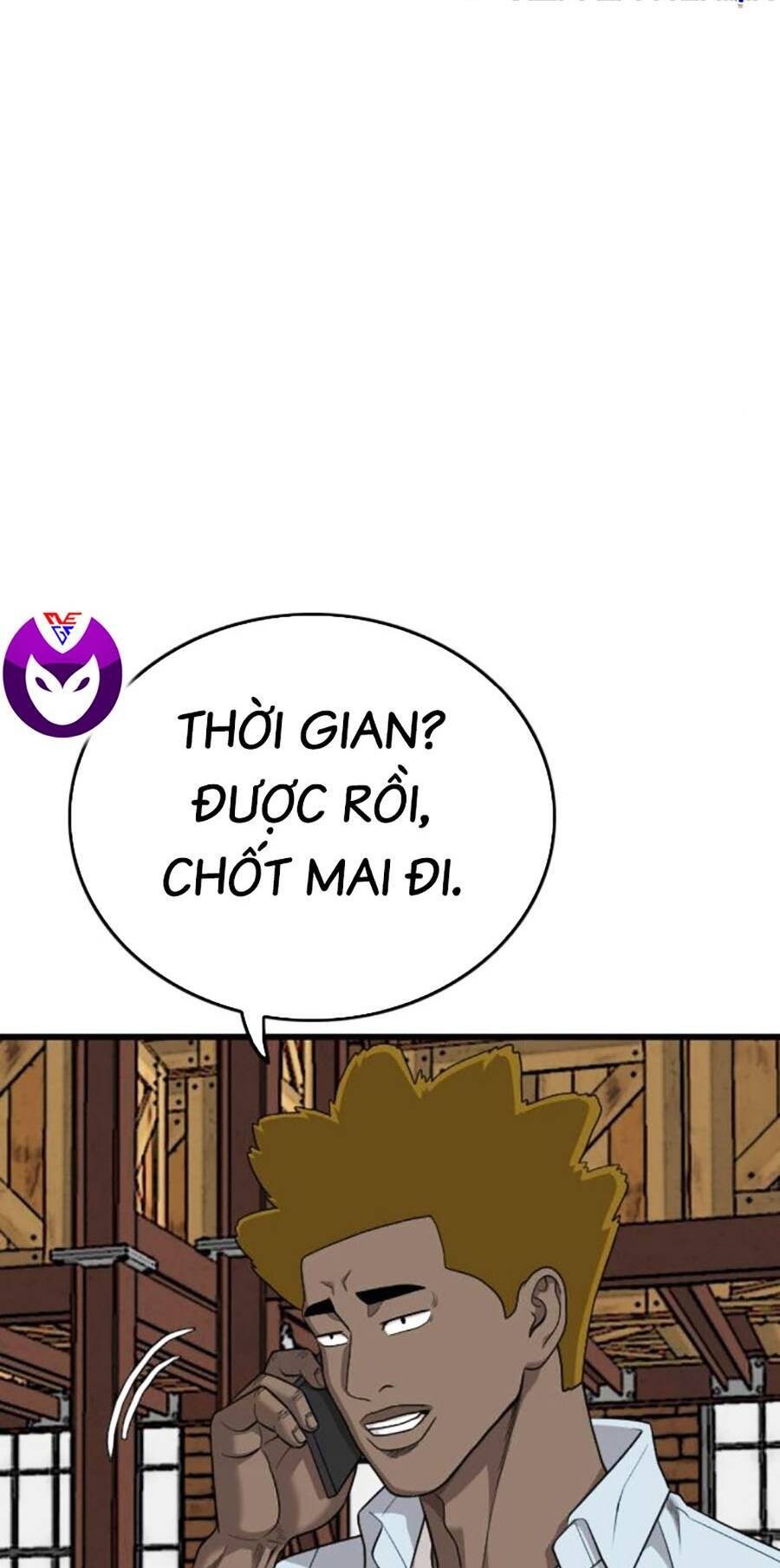 Người Xấu Chap 188 - Next Chap 189