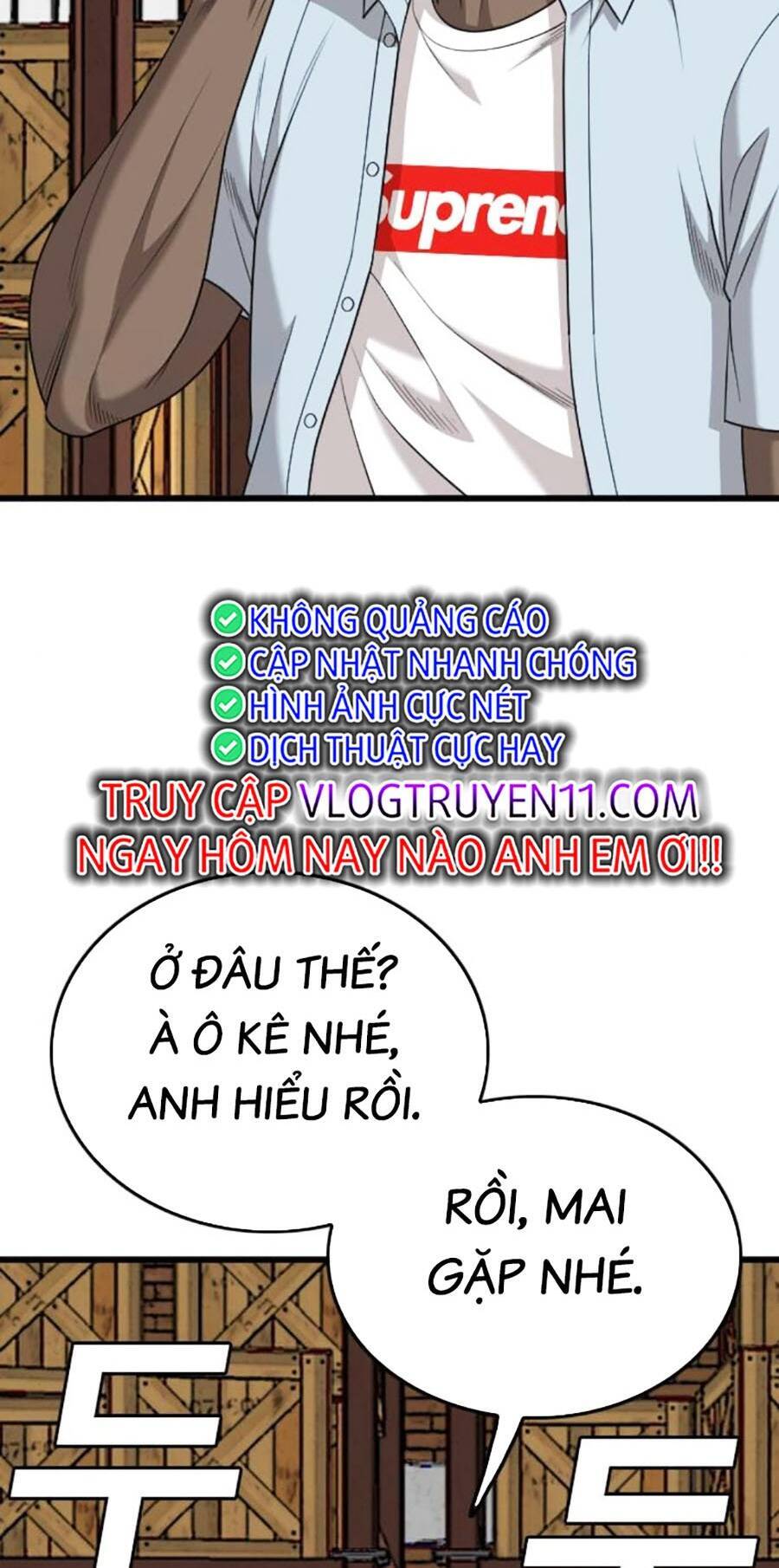 Người Xấu Chap 188 - Next Chap 189