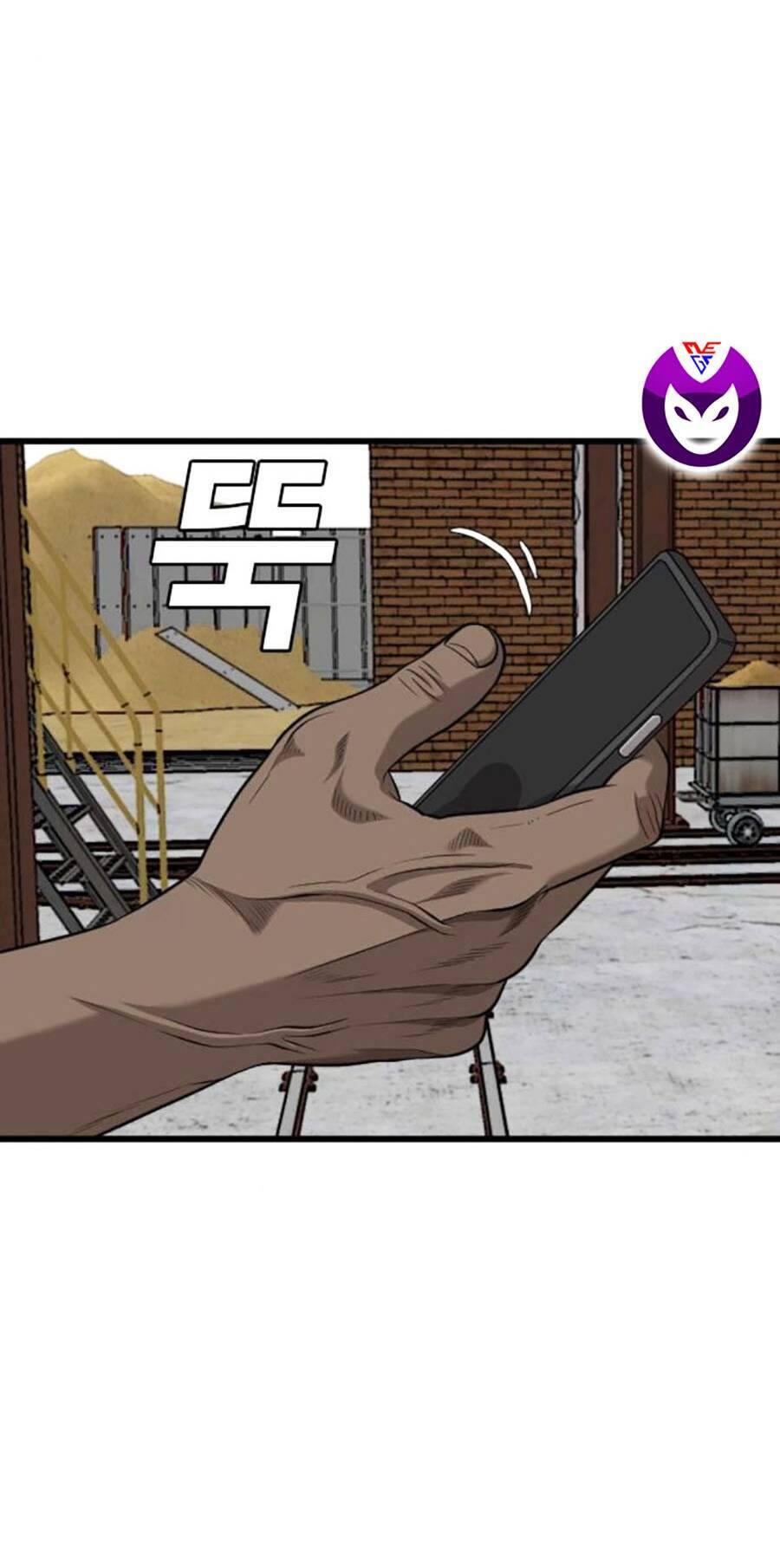 Người Xấu Chap 188 - Next Chap 189