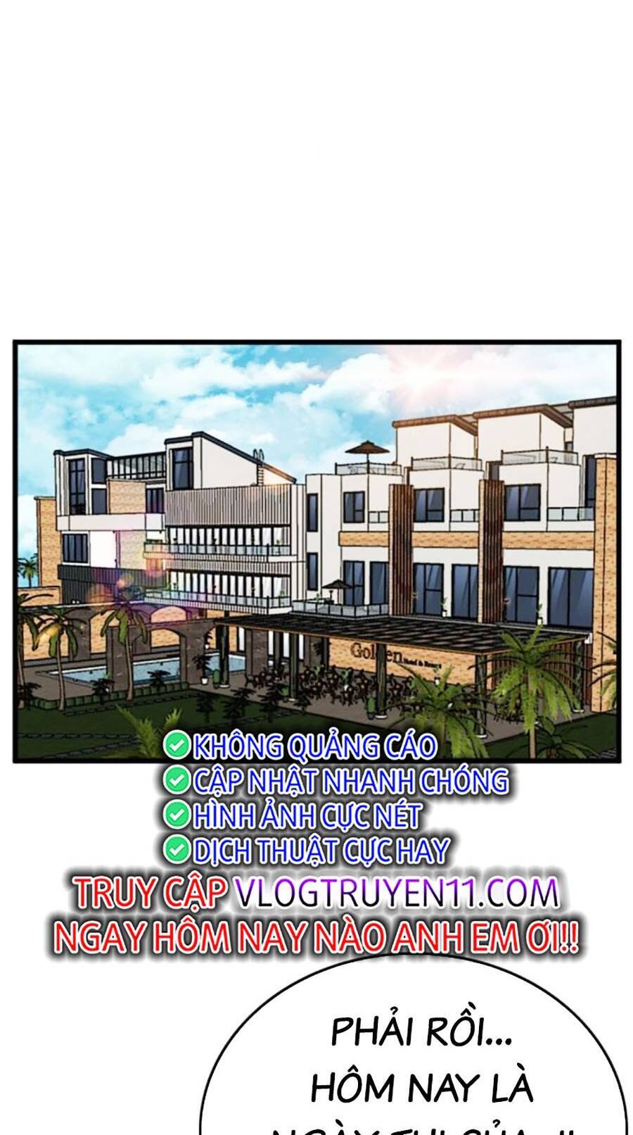 Người Xấu Chap 188 - Next Chap 189