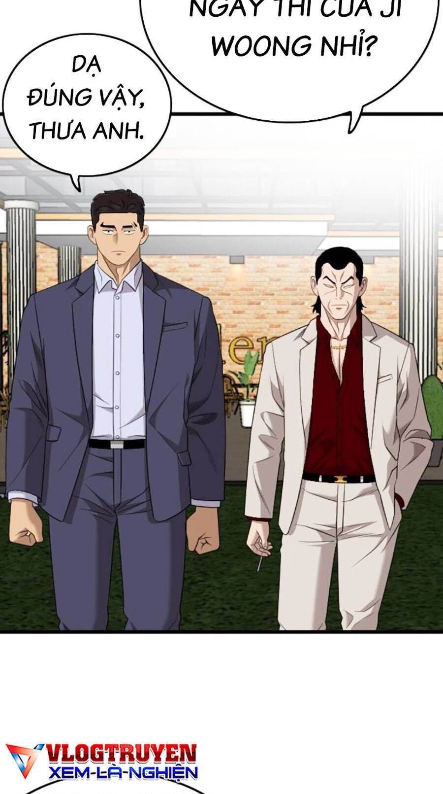 Người Xấu Chap 188 - Next Chap 189