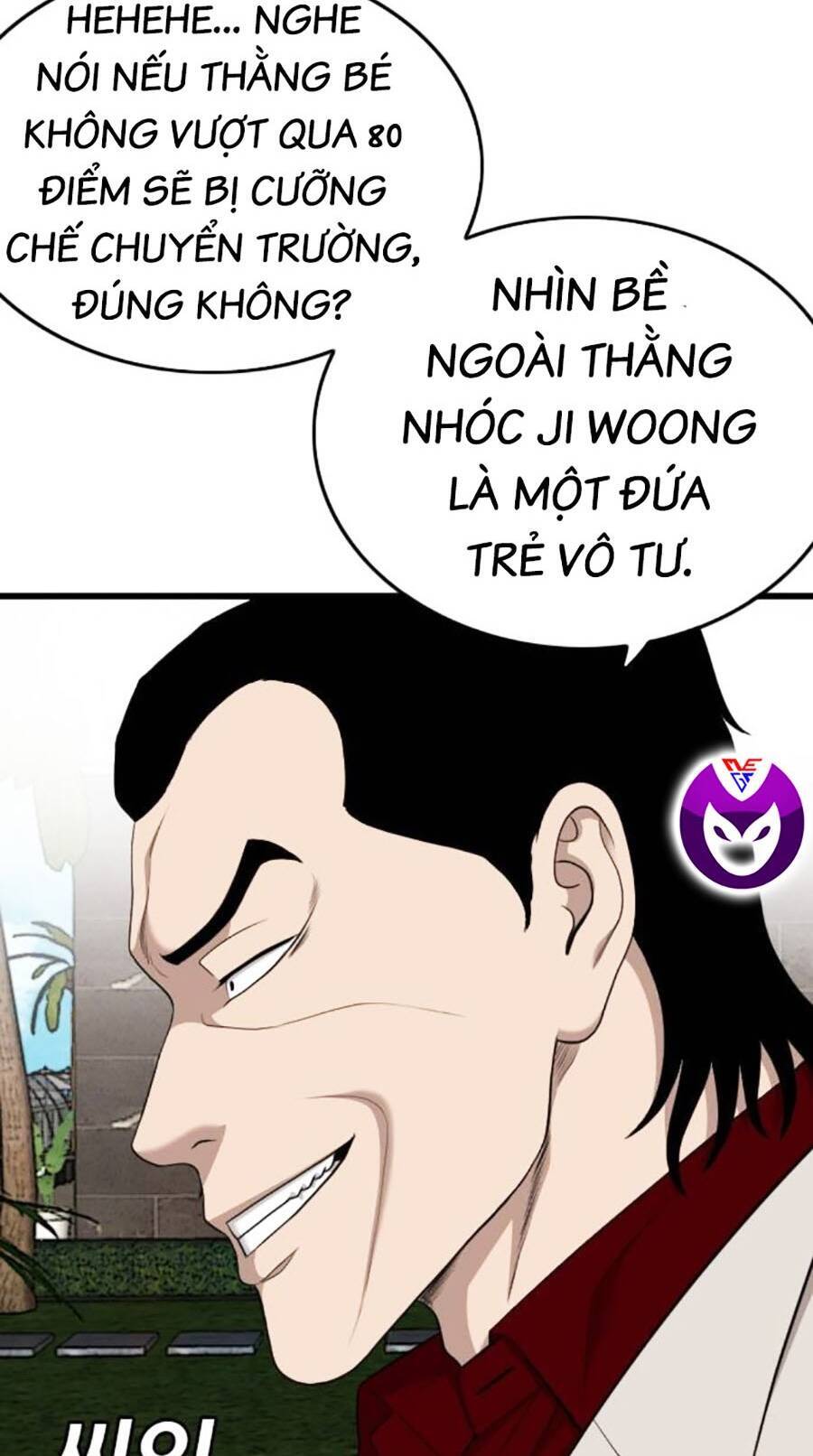 Người Xấu Chap 188 - Next Chap 189