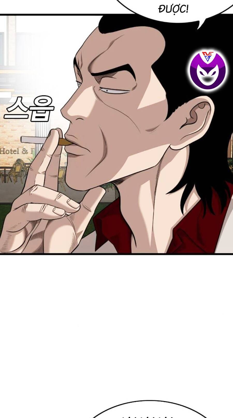 Người Xấu Chap 188 - Next Chap 189