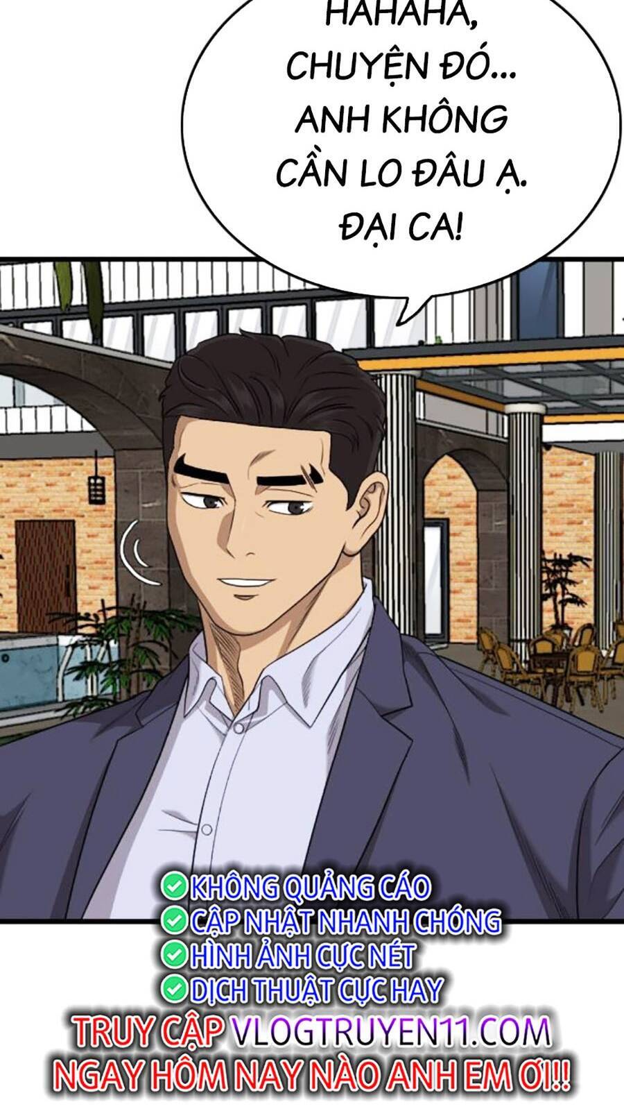 Người Xấu Chap 188 - Next Chap 189
