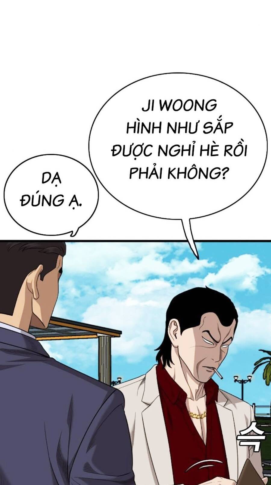 Người Xấu Chap 188 - Next Chap 189