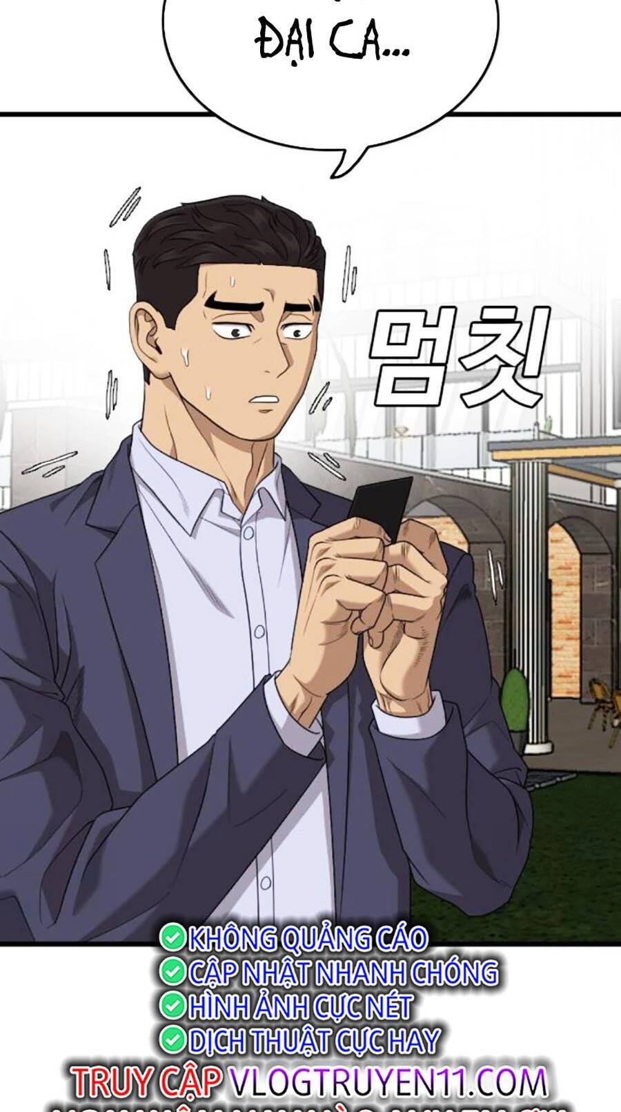 Người Xấu Chap 188 - Next Chap 189