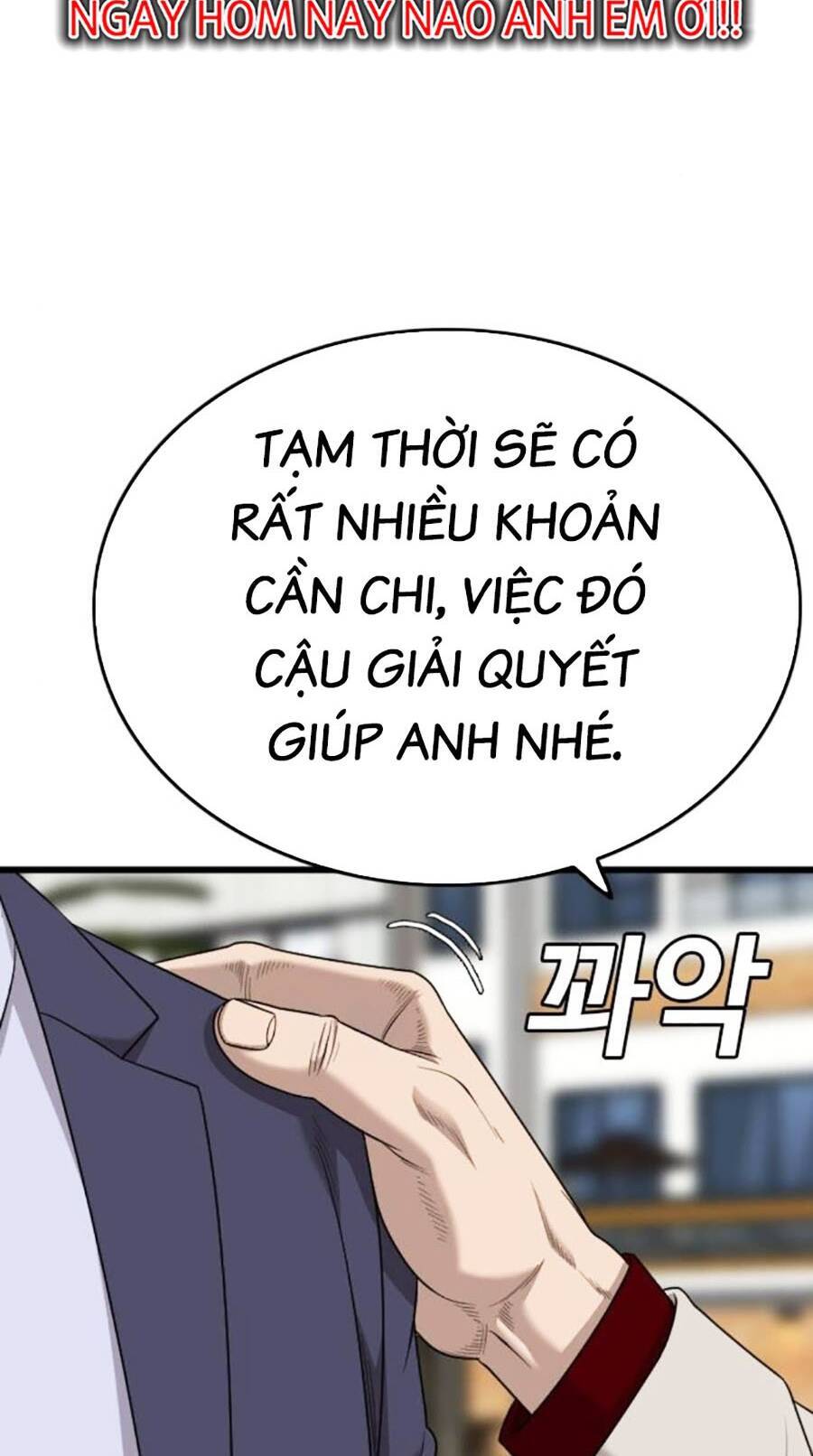Người Xấu Chap 188 - Next Chap 189