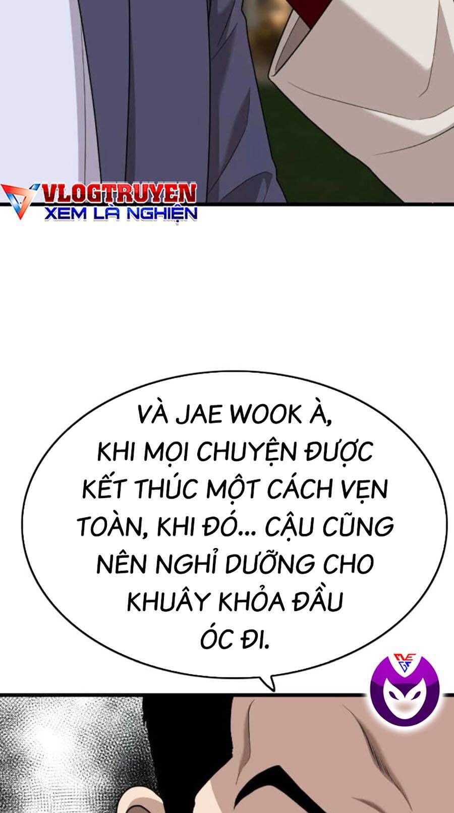 Người Xấu Chap 188 - Next Chap 189