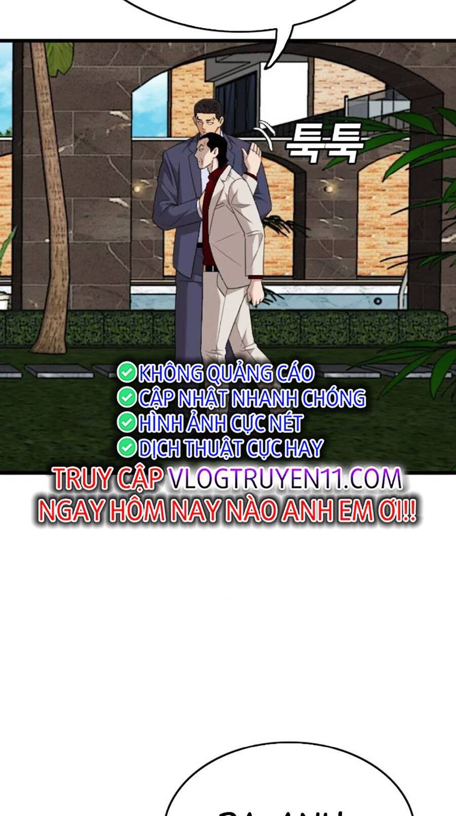 Người Xấu Chap 188 - Next Chap 189
